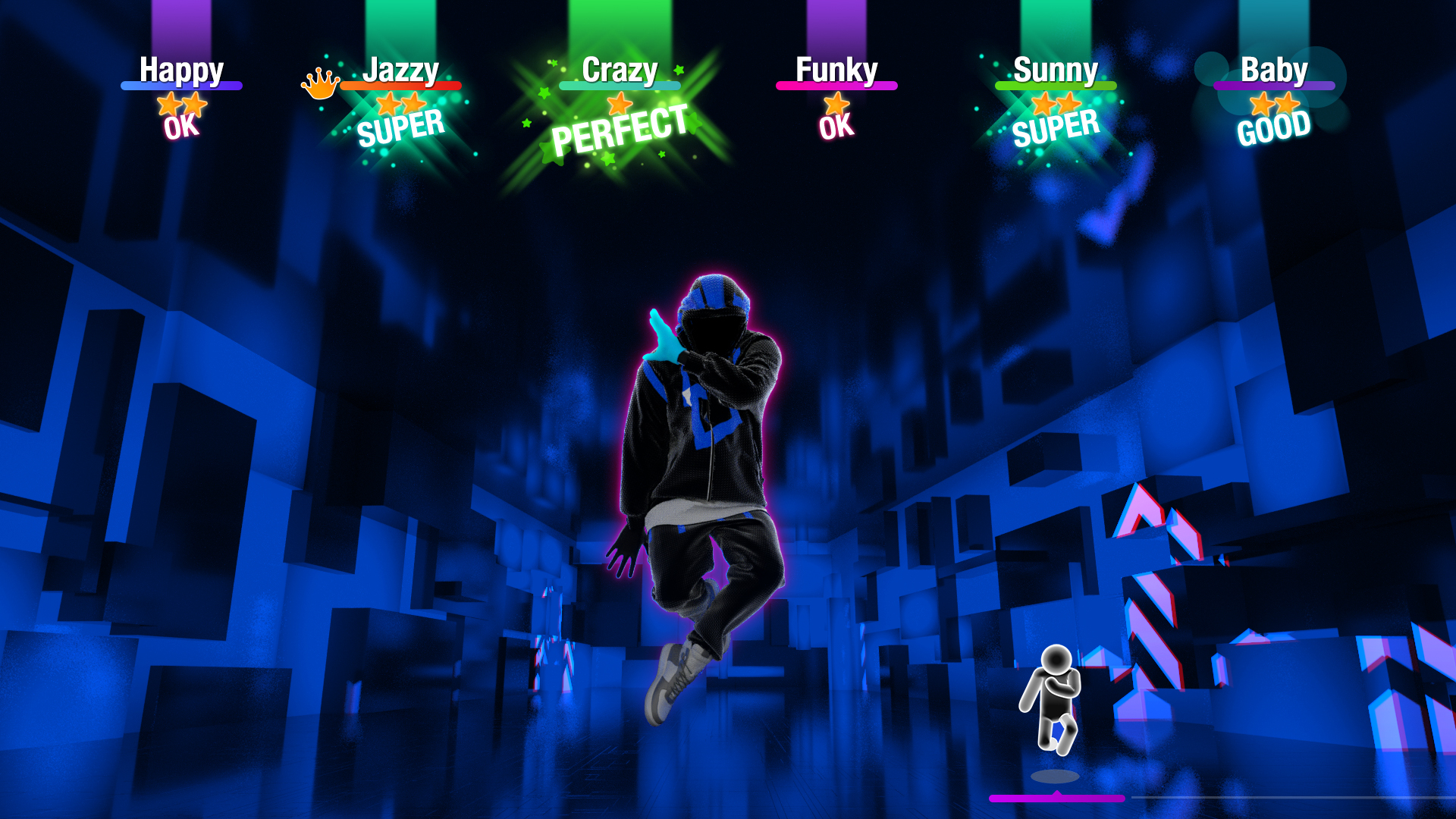 Just Dance 2020 (Code in the Box) Just Dance 2020 (Code in the Box)