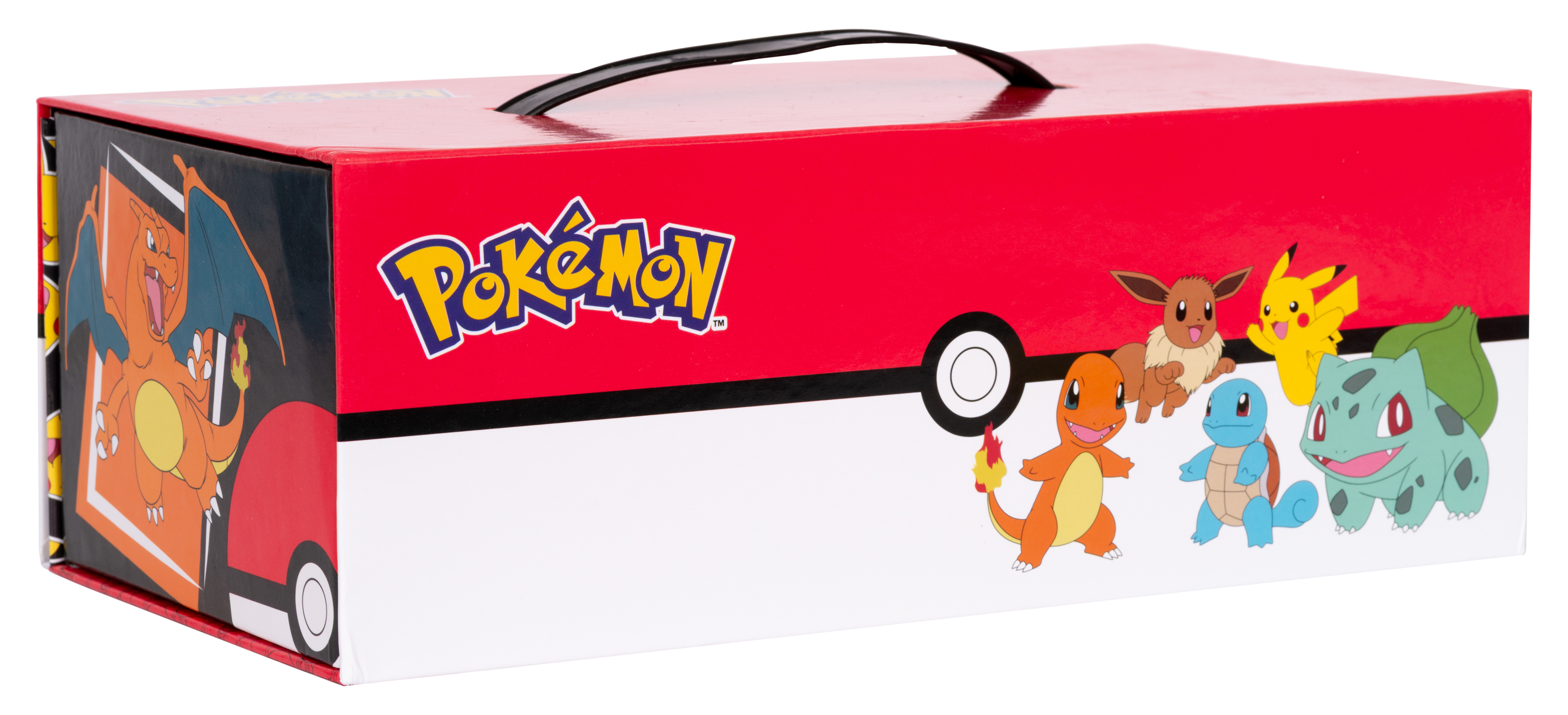 Pokémon - Malkoffer