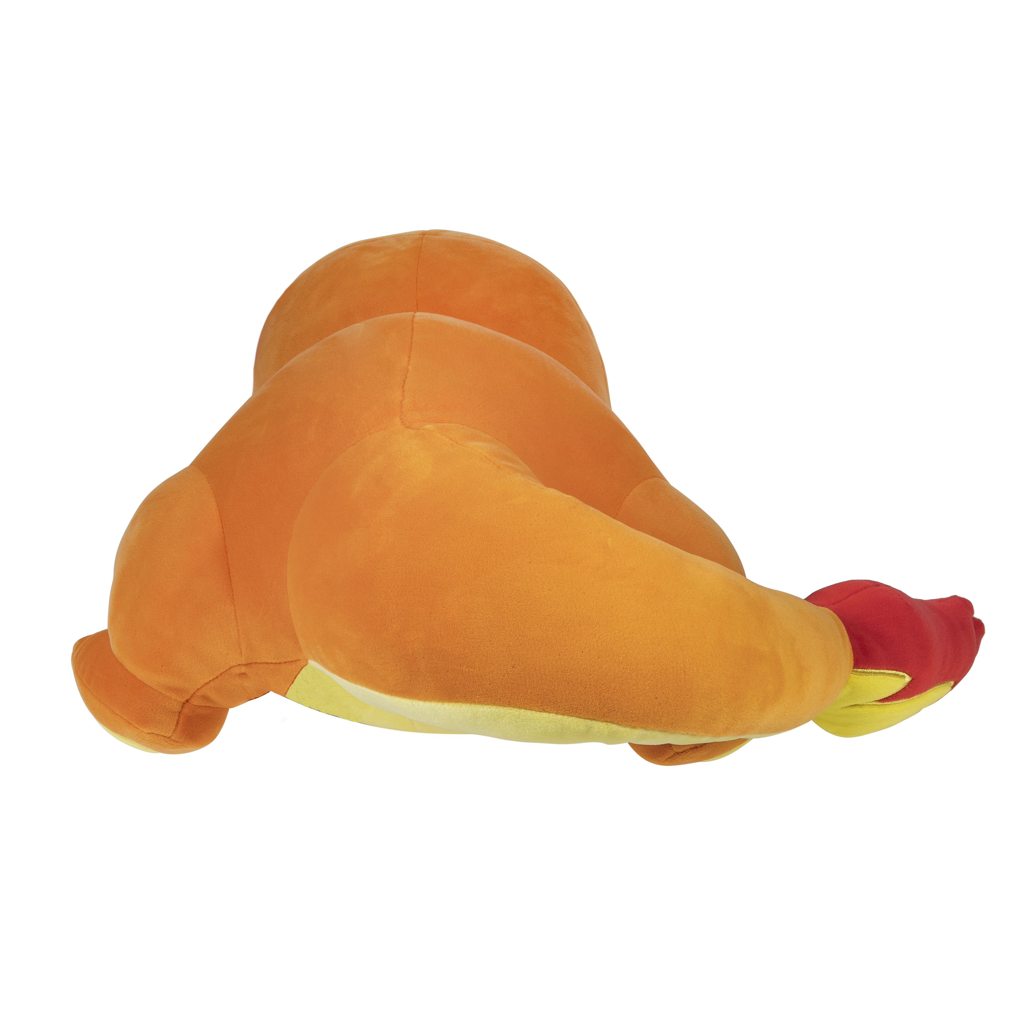 Pokémon - Glumanda schlafend Plüsch 45 cm #2 Pokémon - Glumanda schlafend Plüsch 45 cm #2