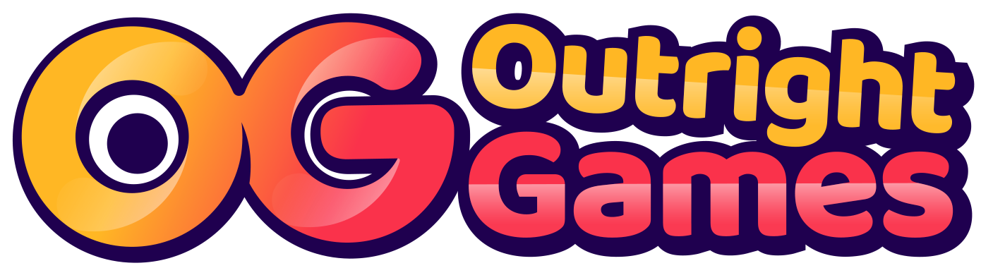 Outright Games Outright Games