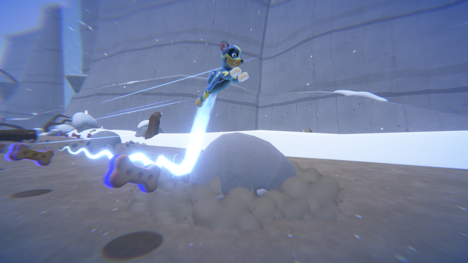 Paw Patrol Compilation - Im Einsatz + Mighty Pups