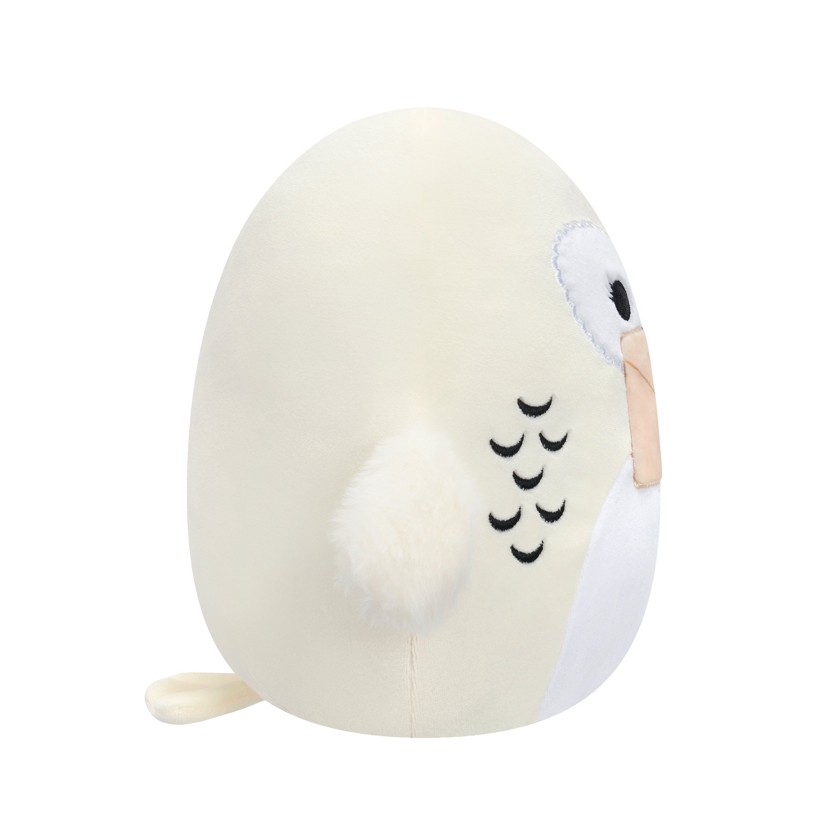 Squishmallows - Harry Potter - Hedwig Plüsch 20cm