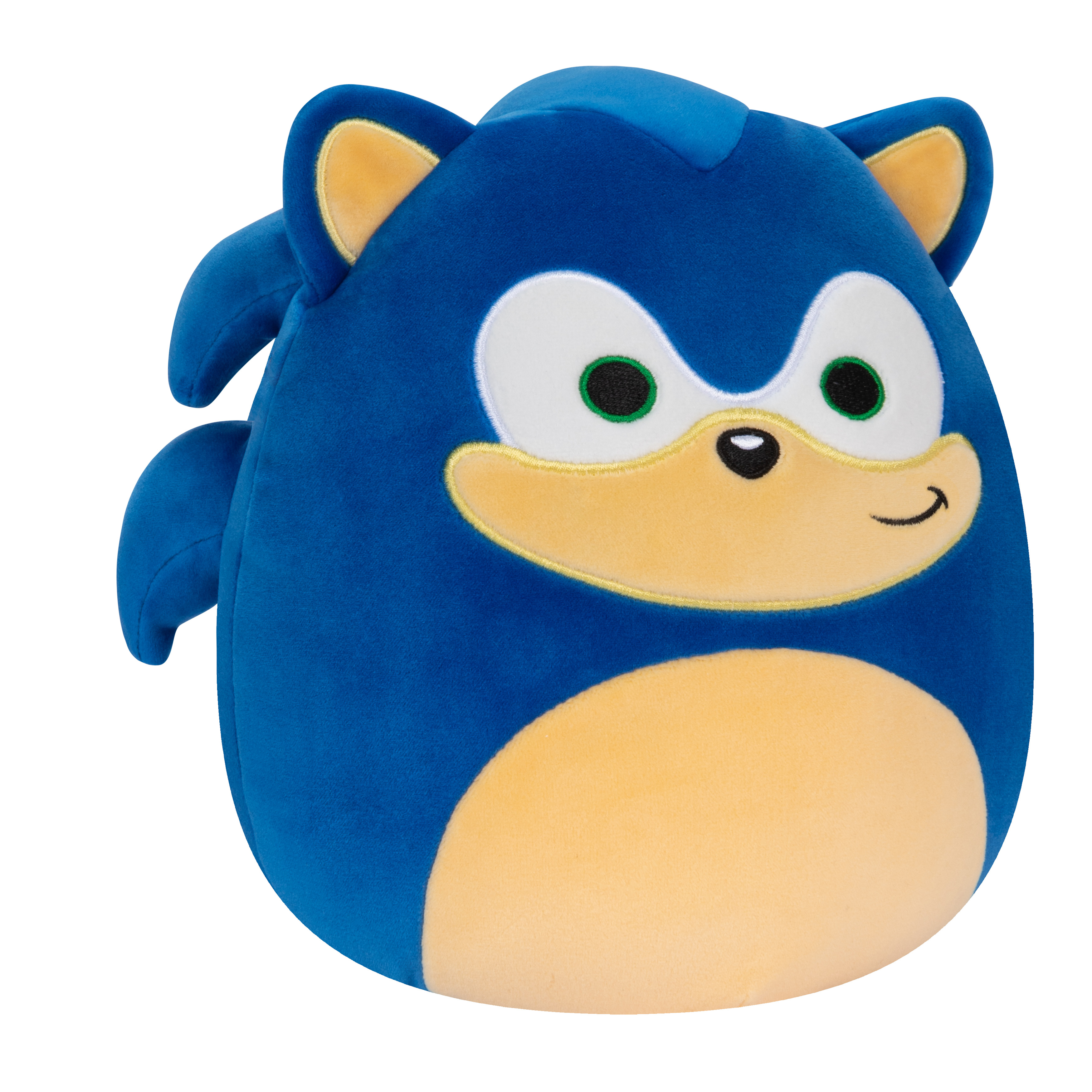 Squishmallows - Sonic the Hedgehock 25 cm