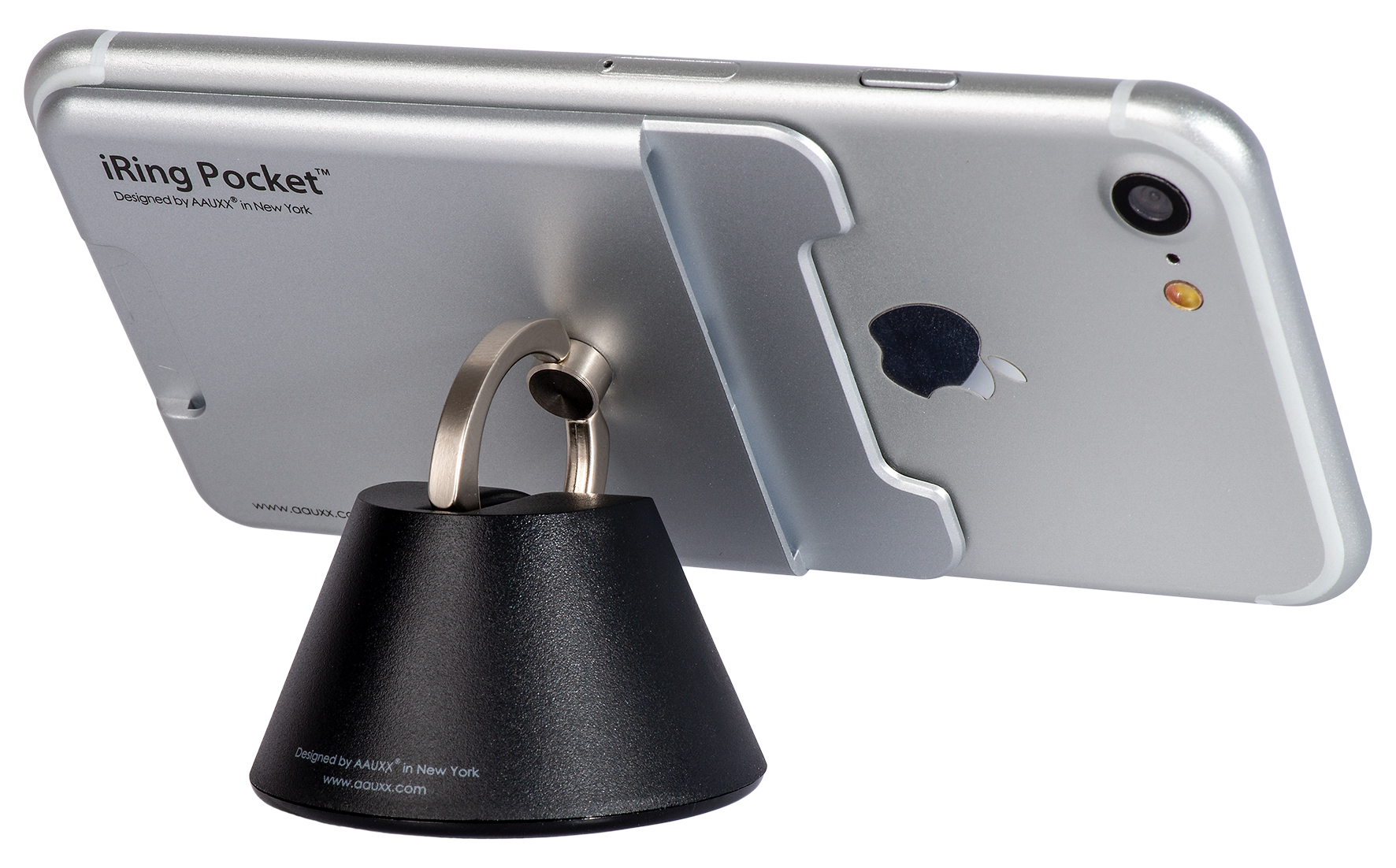 iRing Dock Black iRing Dock Black