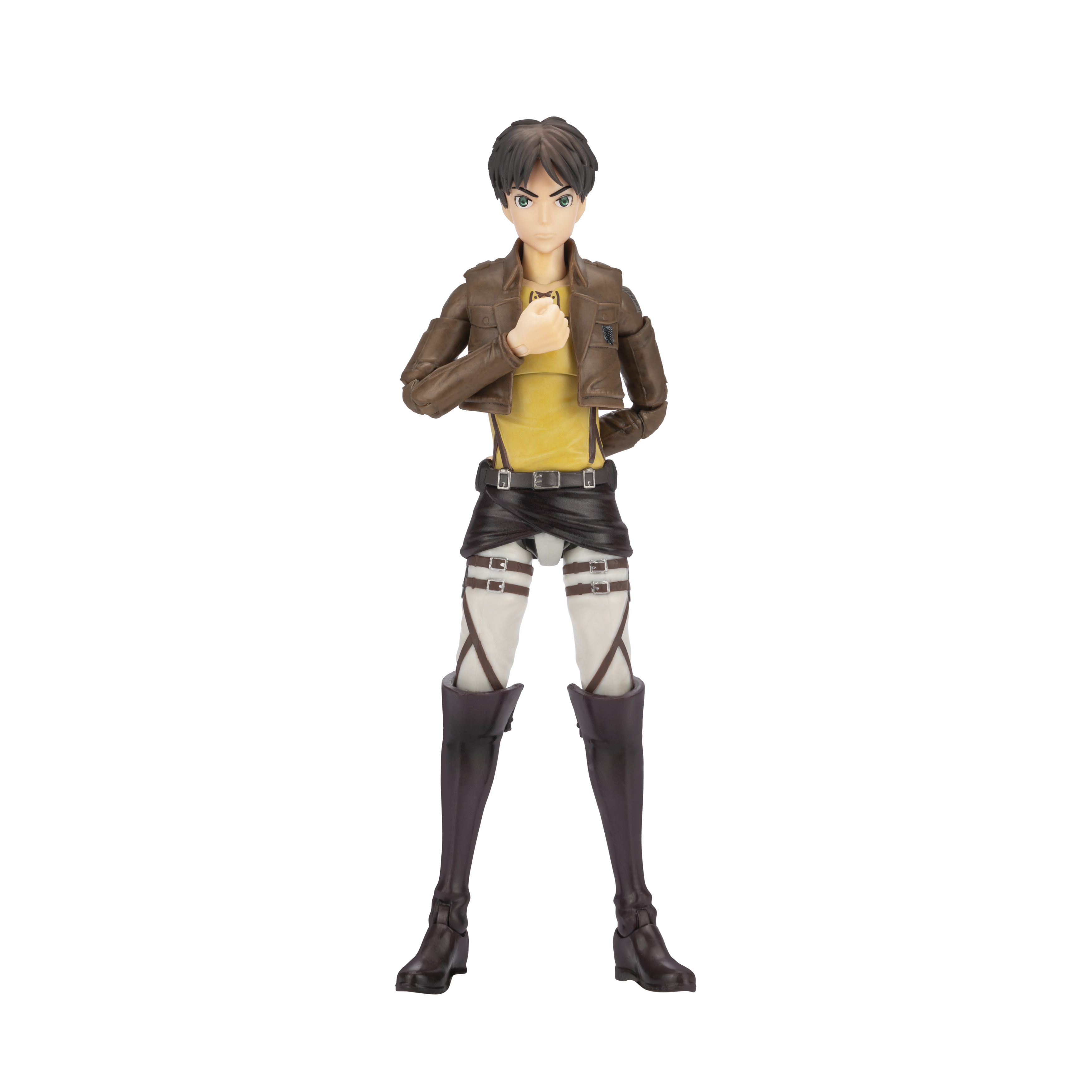 Anime Figur - Eren - Attack on Titan