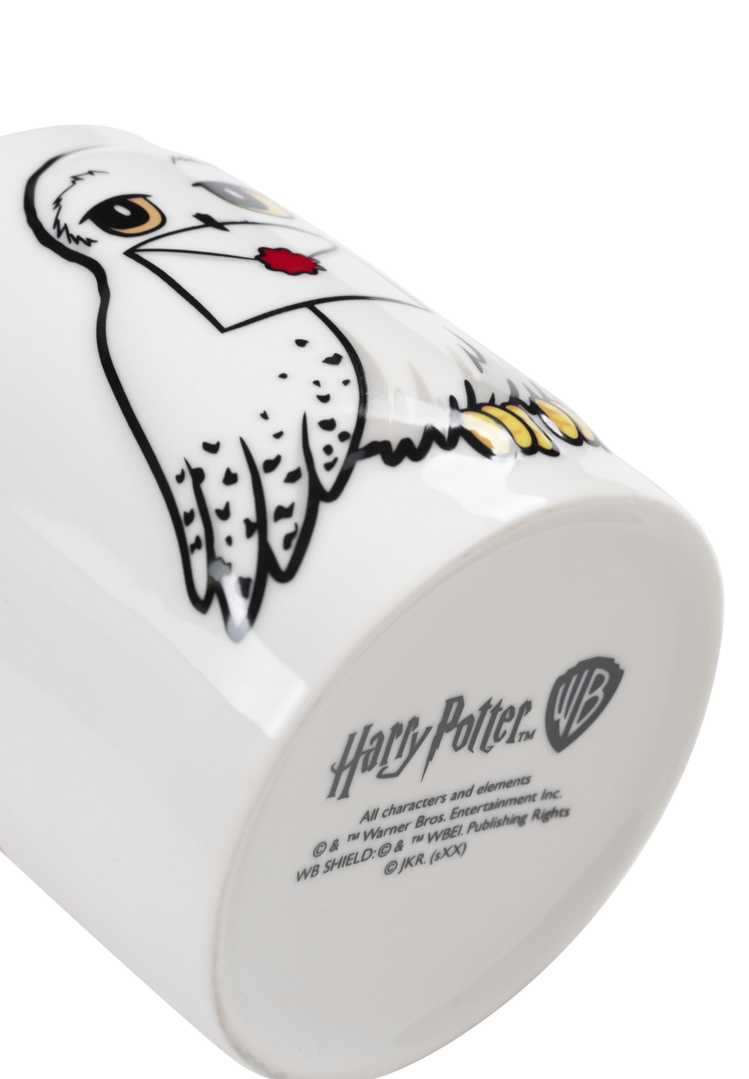 Tasse - Harry Potter 3D