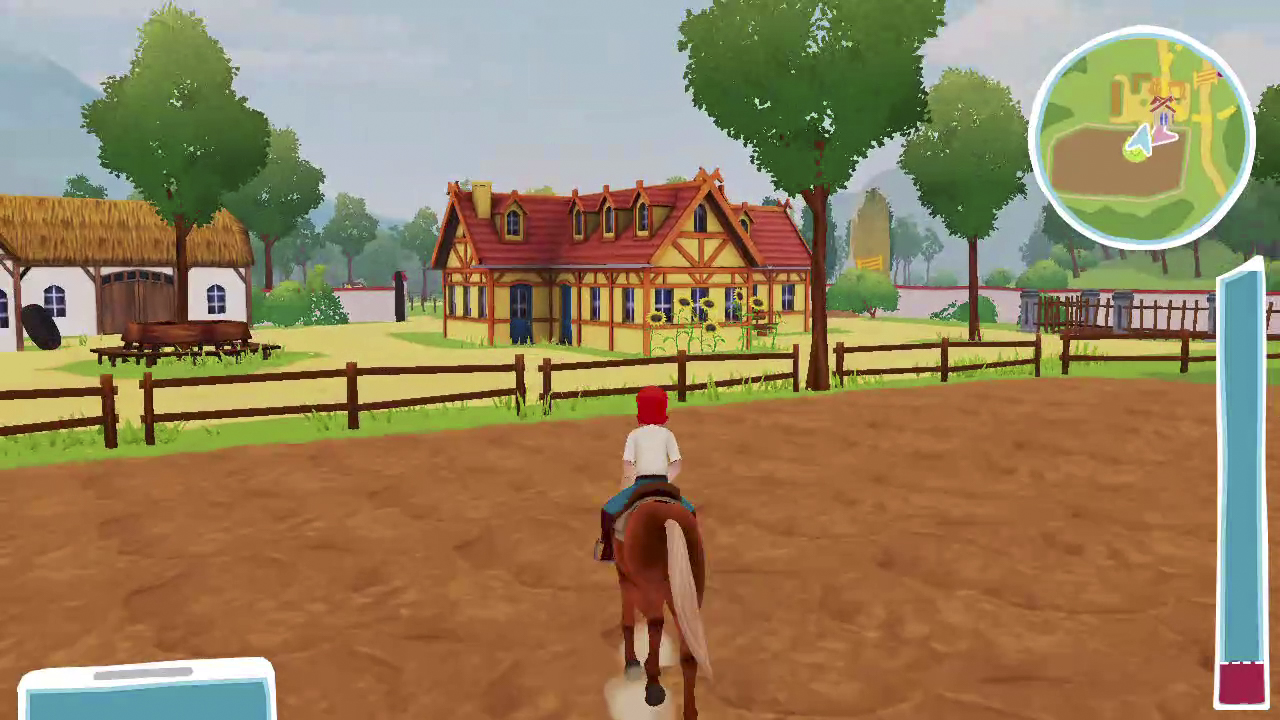 Bibi & Tina: Pferde-Abenteuer Bibi & Tina: Pferde-Abenteuer