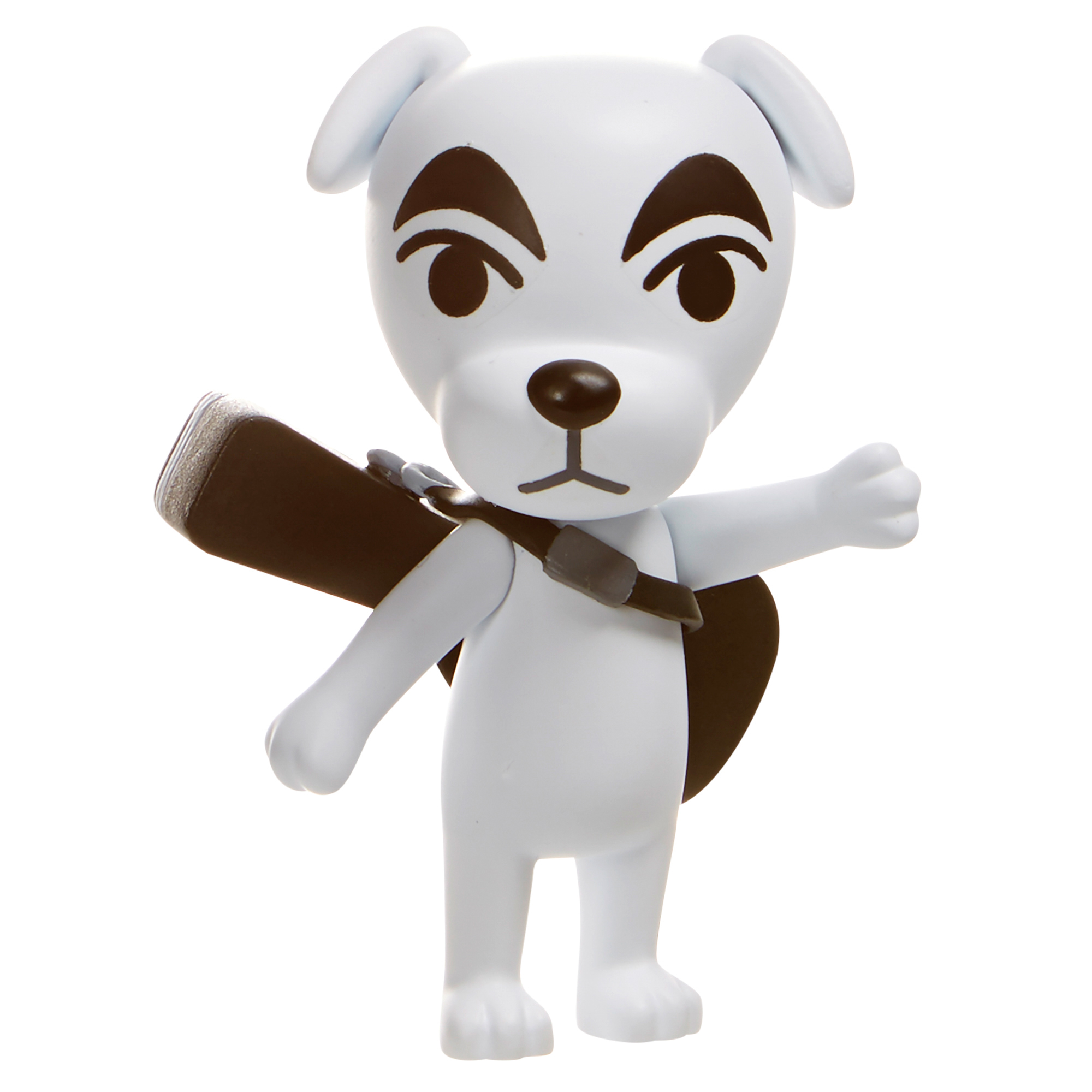 Animal Crossing - K.K. Slider Figur 6 cm