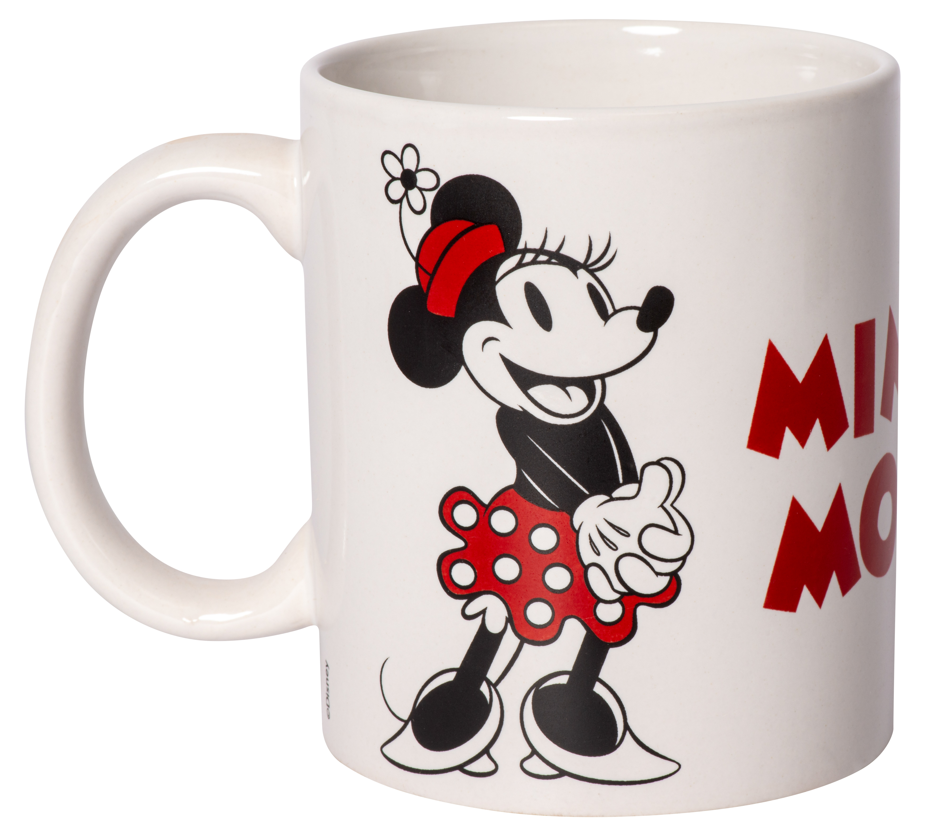 Tasse - Disney - Minnie Mouse