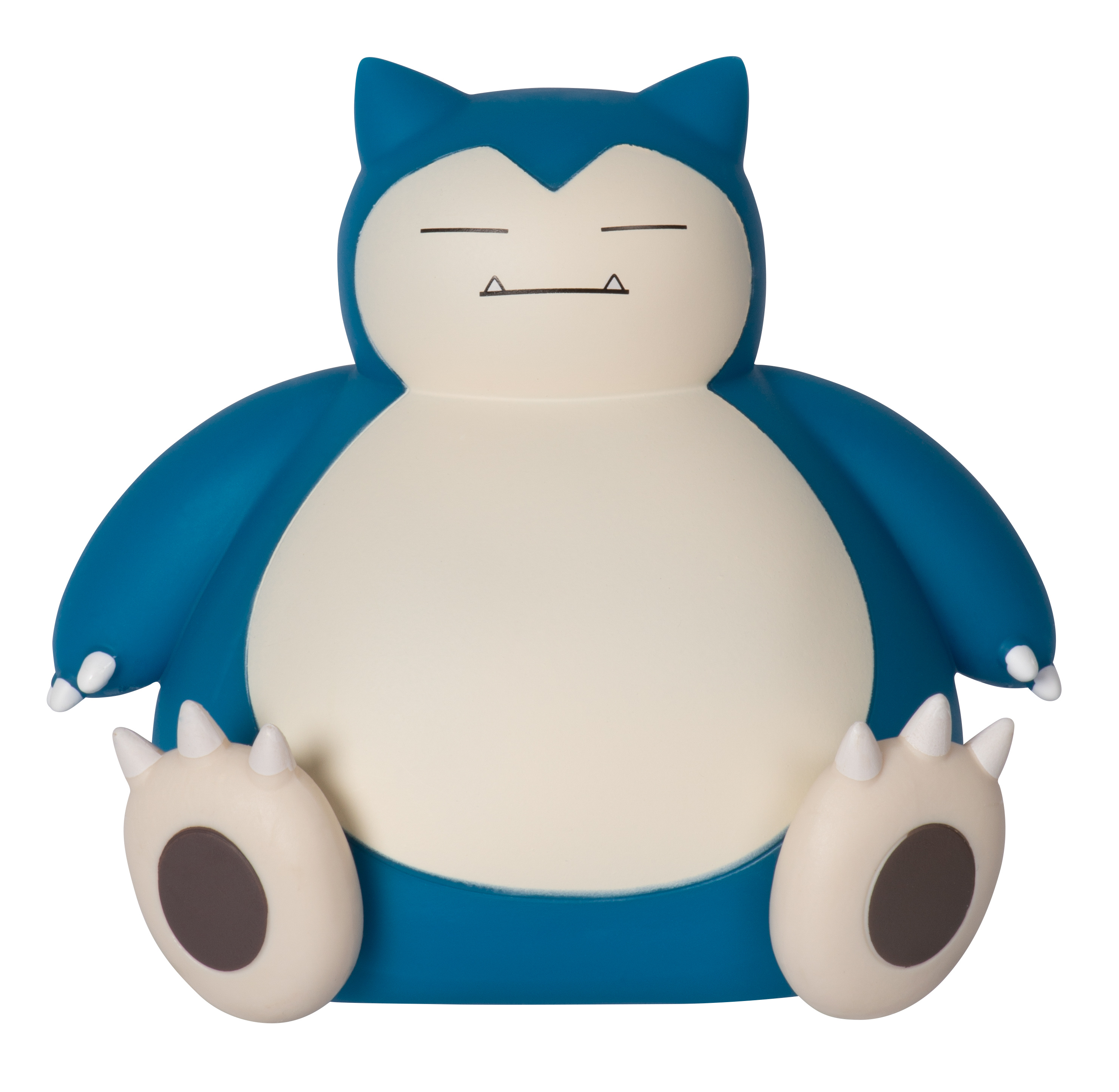Pokémon - Relaxo - Vinyl Figur 10 cm