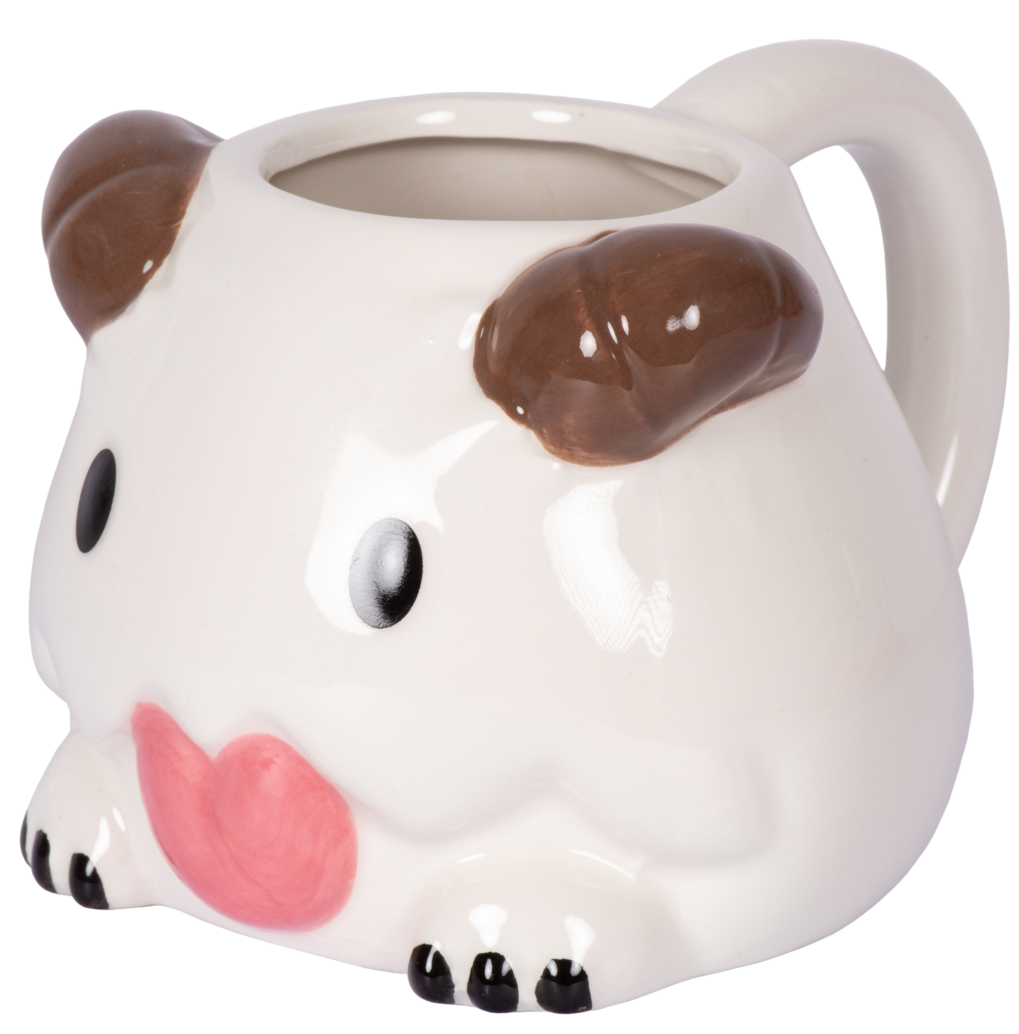 Tasse - League of Legends - Poro 3D