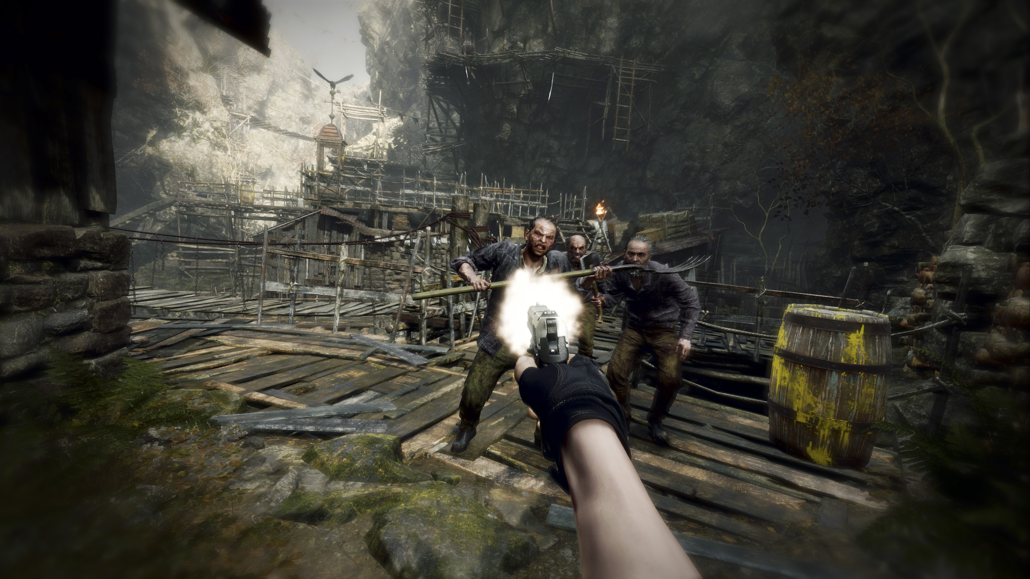 Resident Evil 4 Remake - Gold Edition Resident Evil 4 Remake - Gold Edition