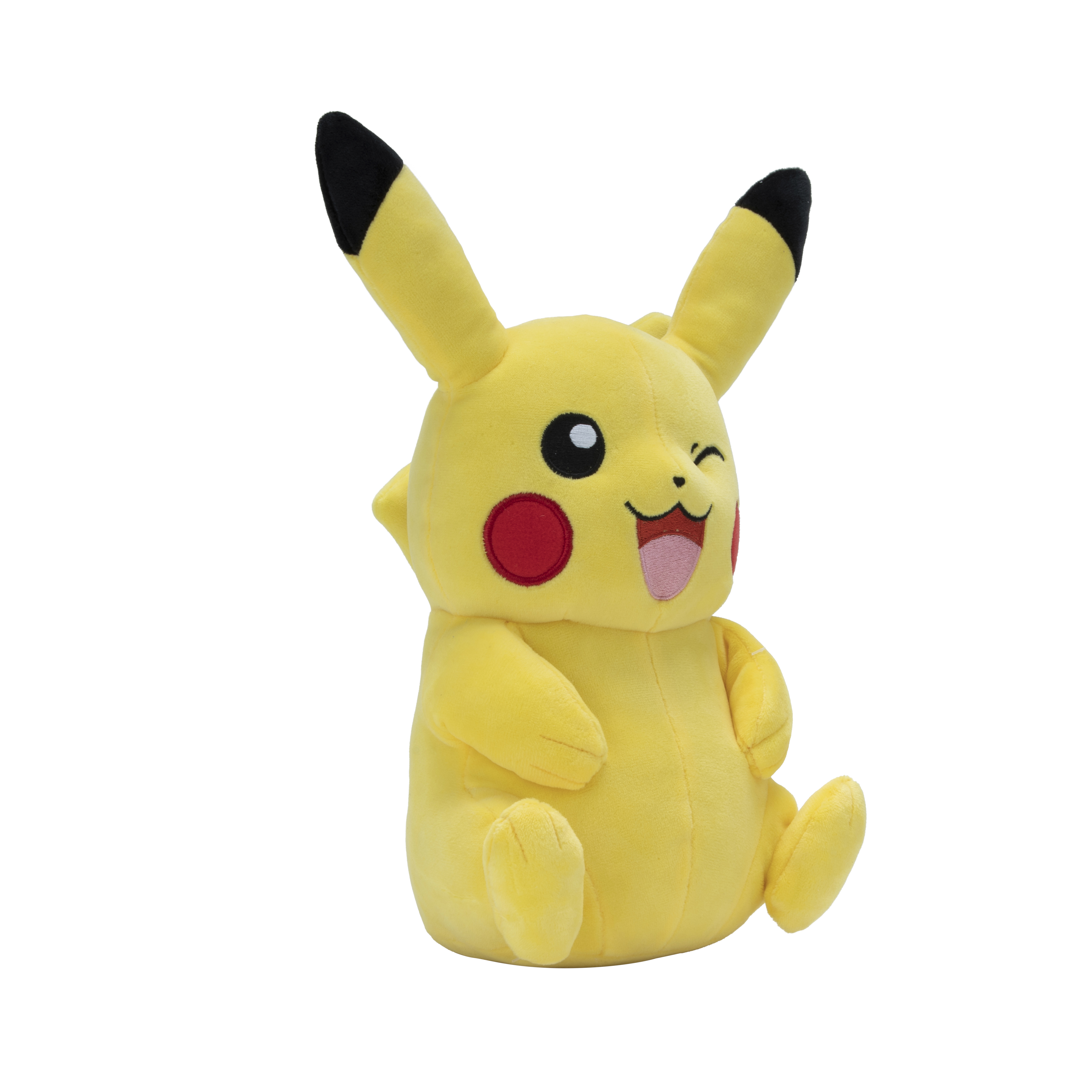 Pokémon - Pikachu #4 Plüsch 30 cm