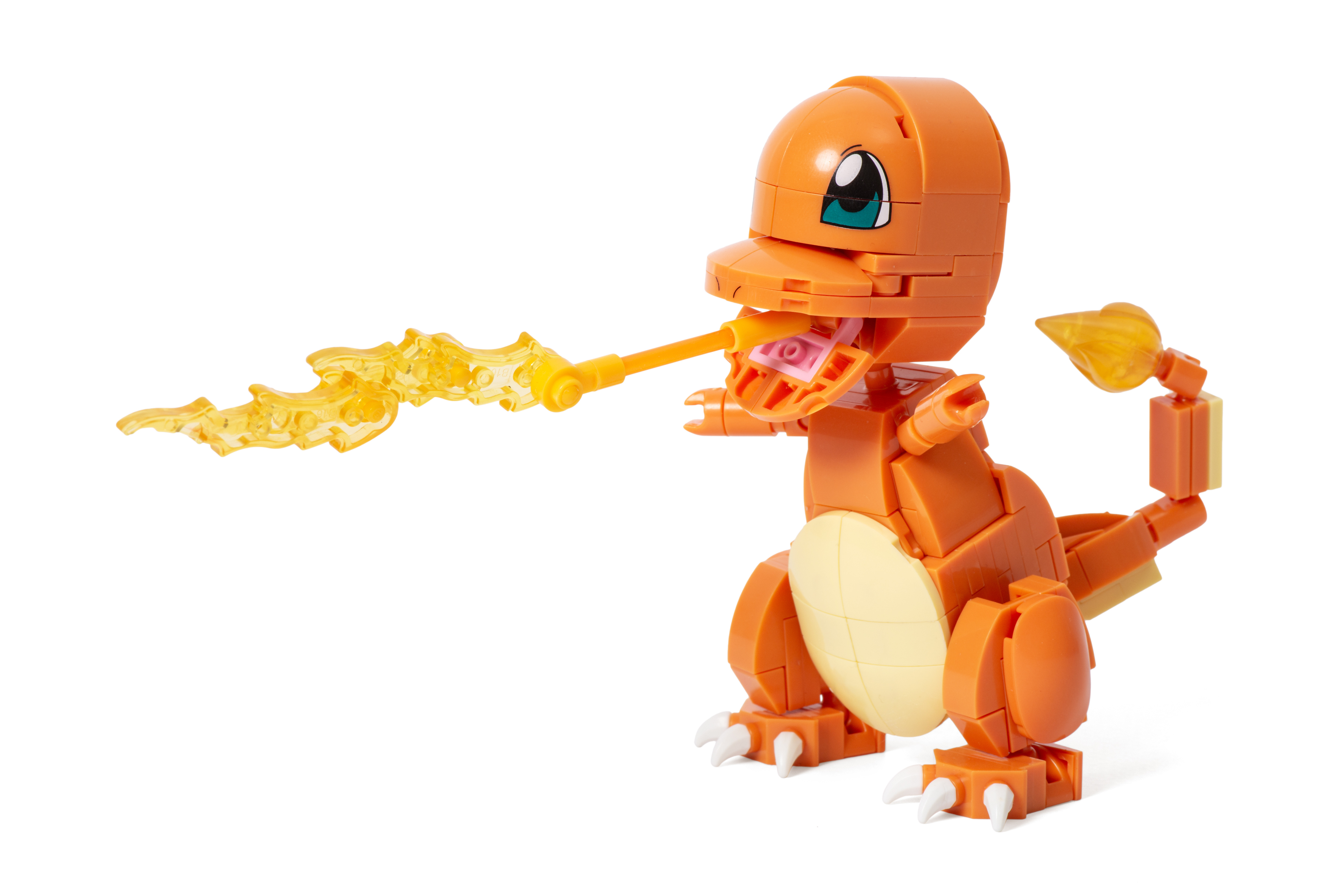 MEGA Pokémon - Glumanda MEGA Pokémon - Glumanda