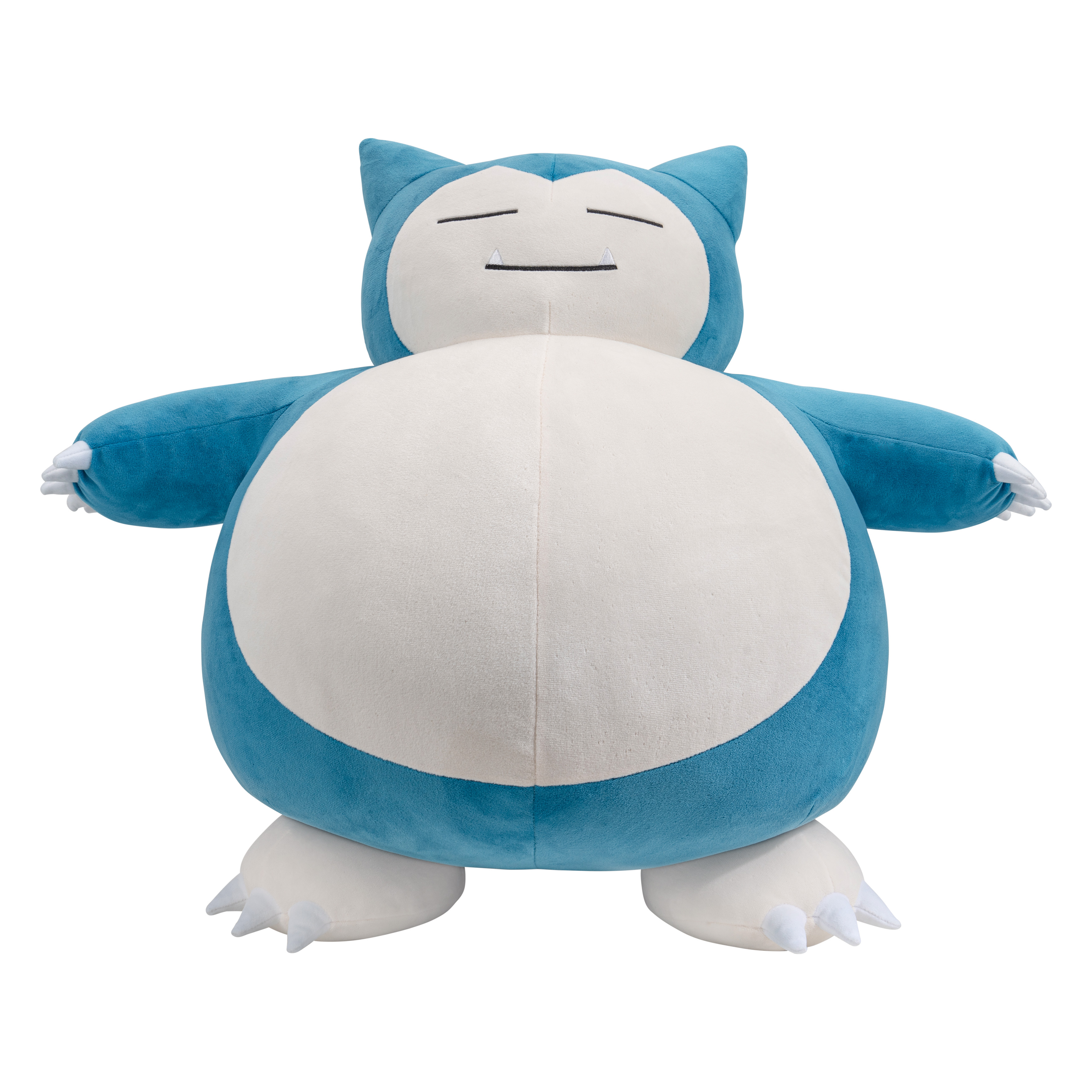 Pokémon - Relaxo - Plüsch 60 cm Pokémon - Relaxo - Plüsch 60 cm