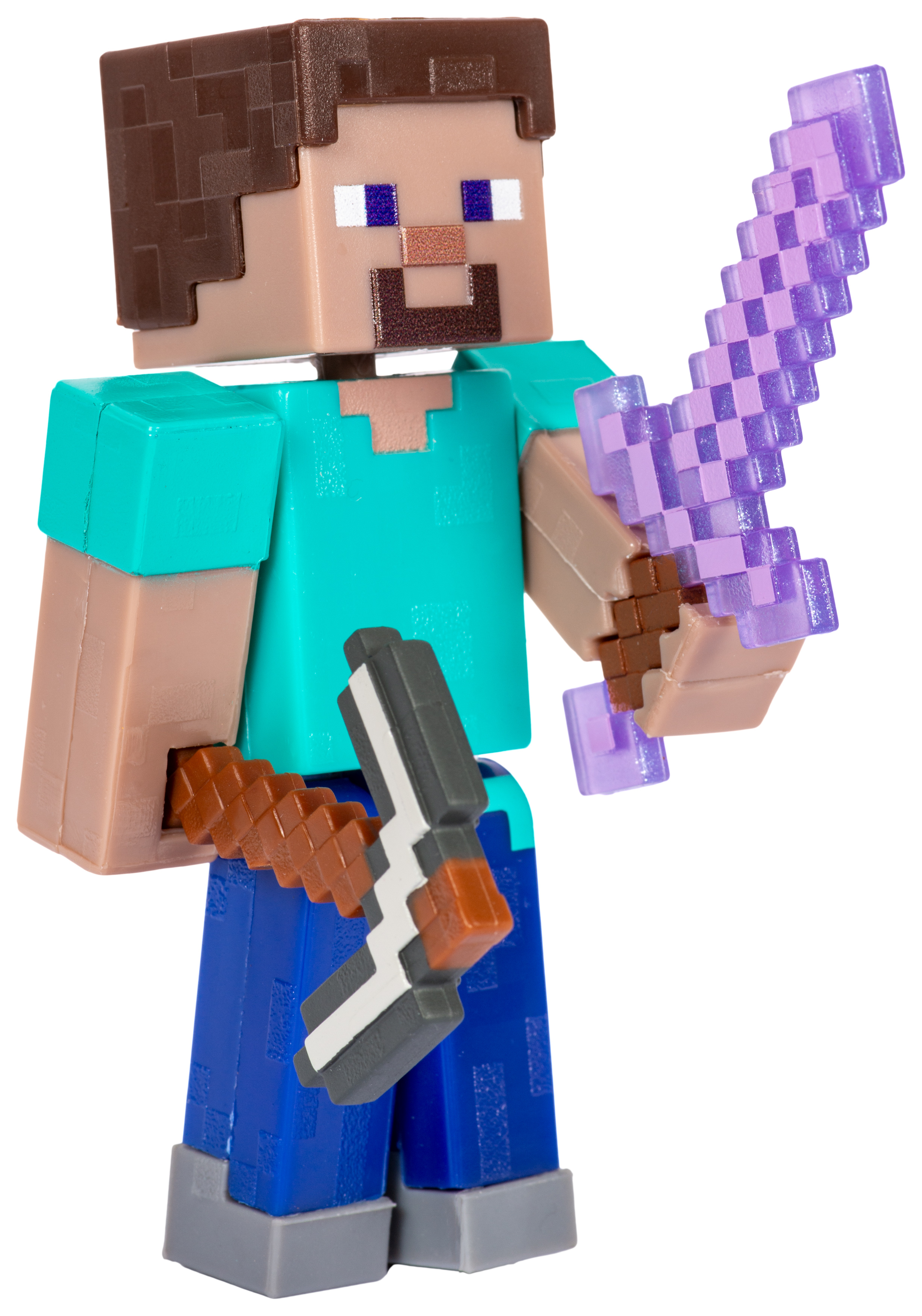 Minecraft - Core Figur Steve