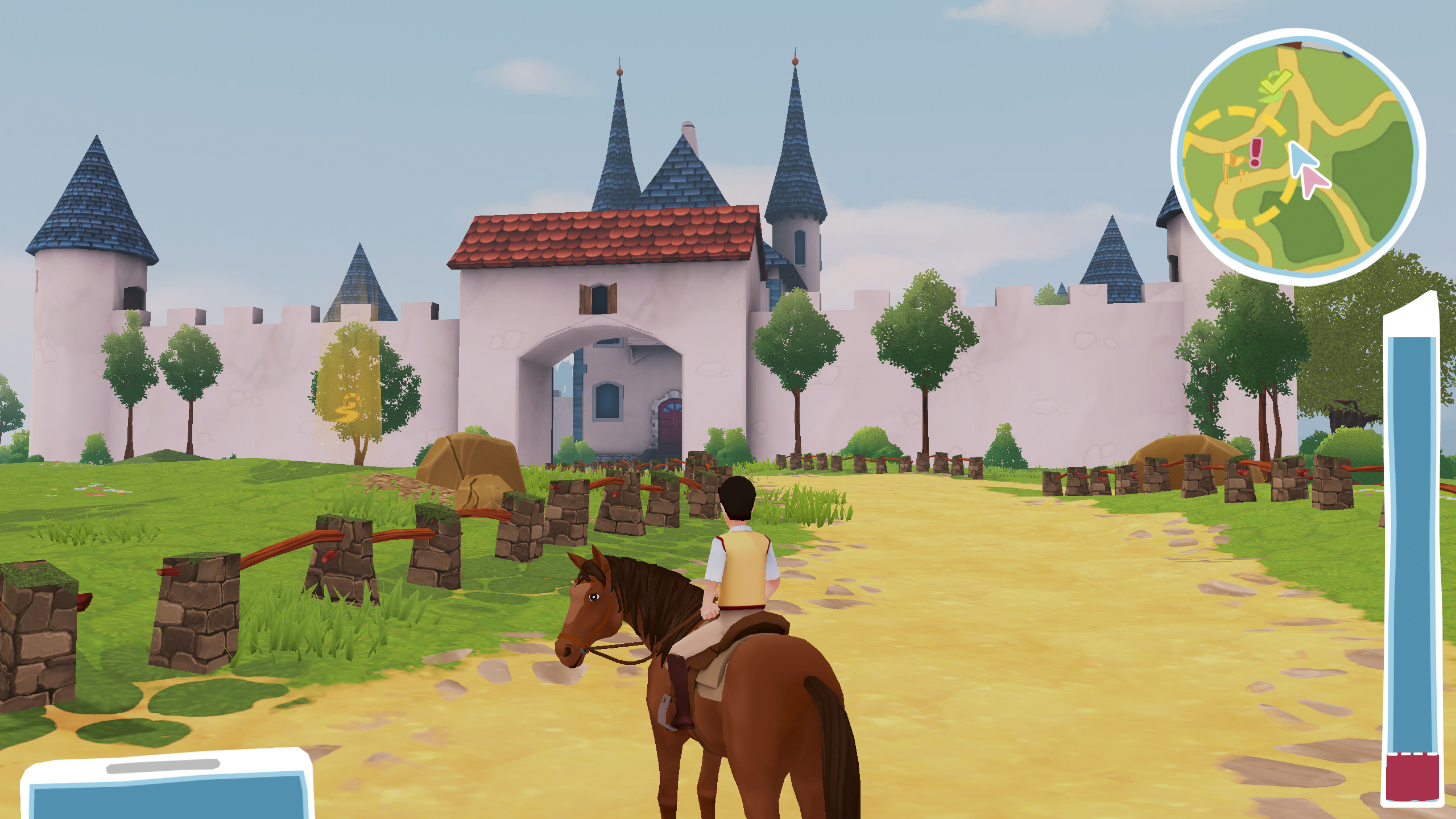 Bibi & Tina: Pferde-Abenteuer Bibi & Tina: Pferde-Abenteuer