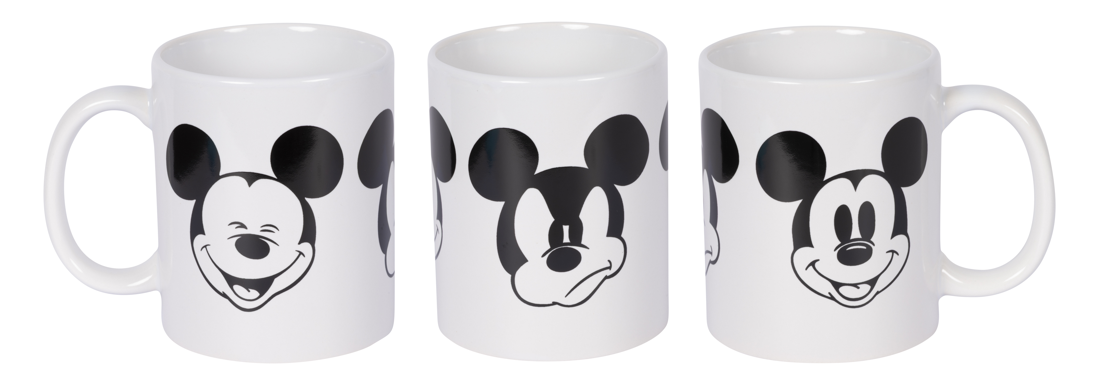Mickey Mouse - Tasse