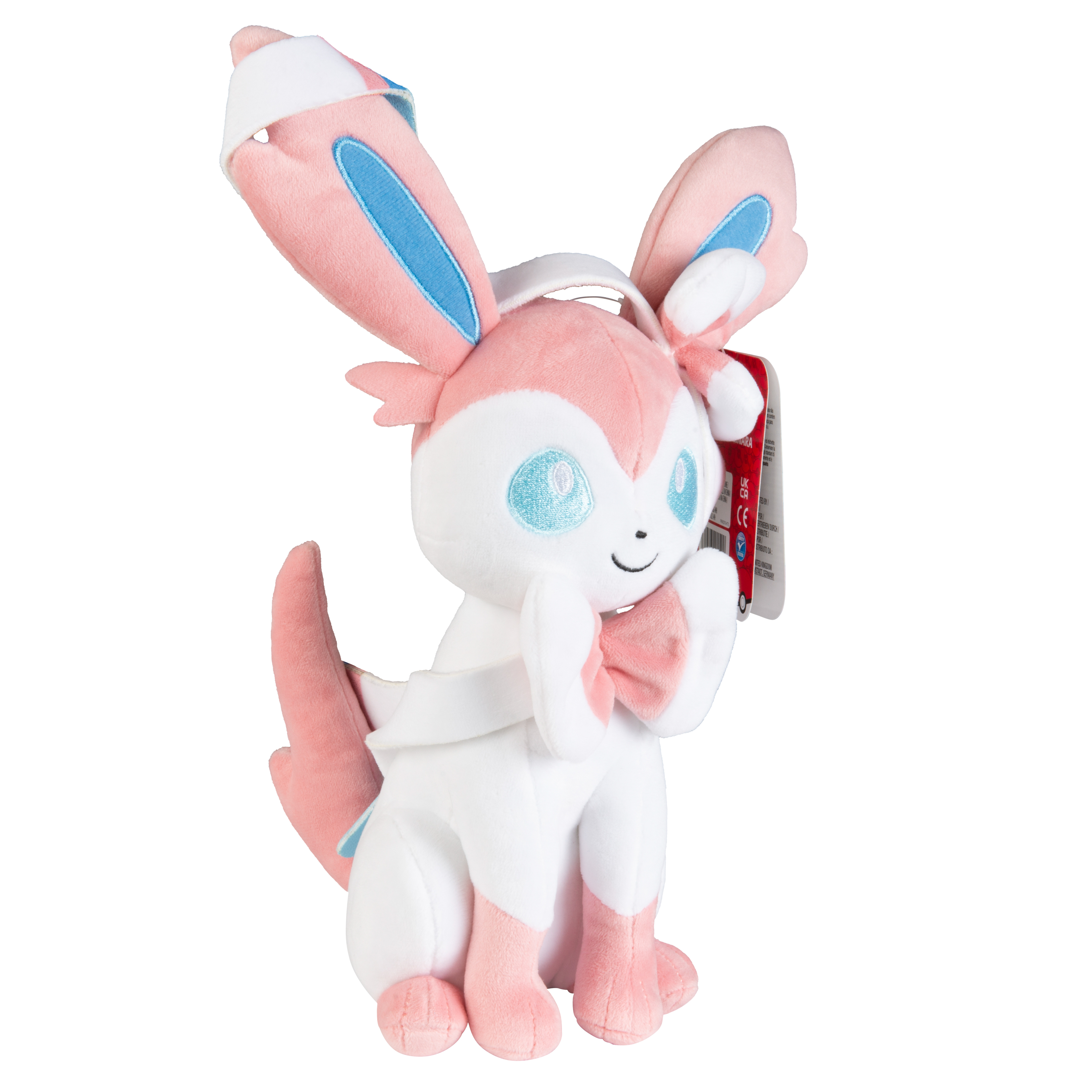 Pokémon - Feelinara Plüsch 20 cm