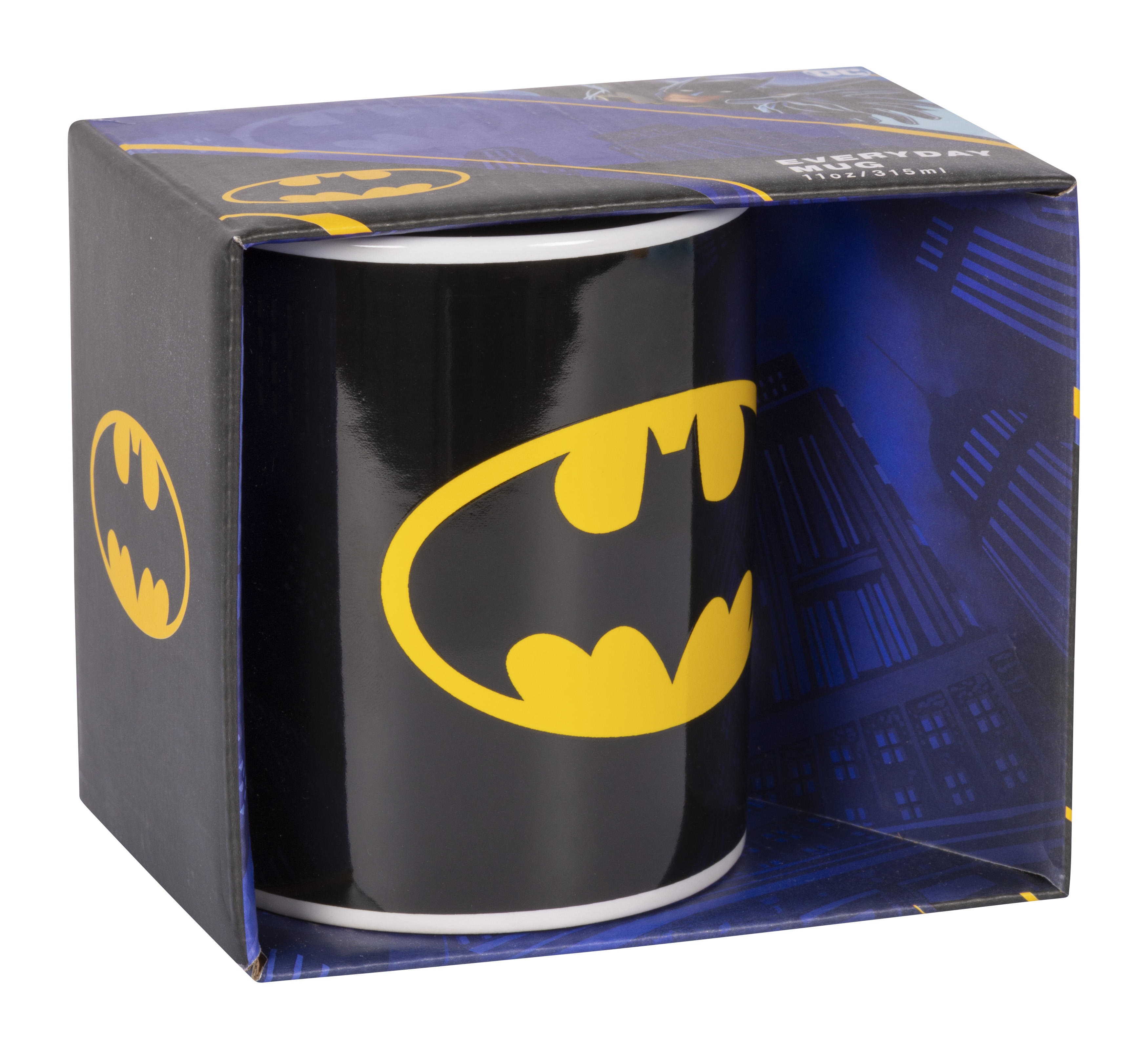 Batman - Comics Tasse