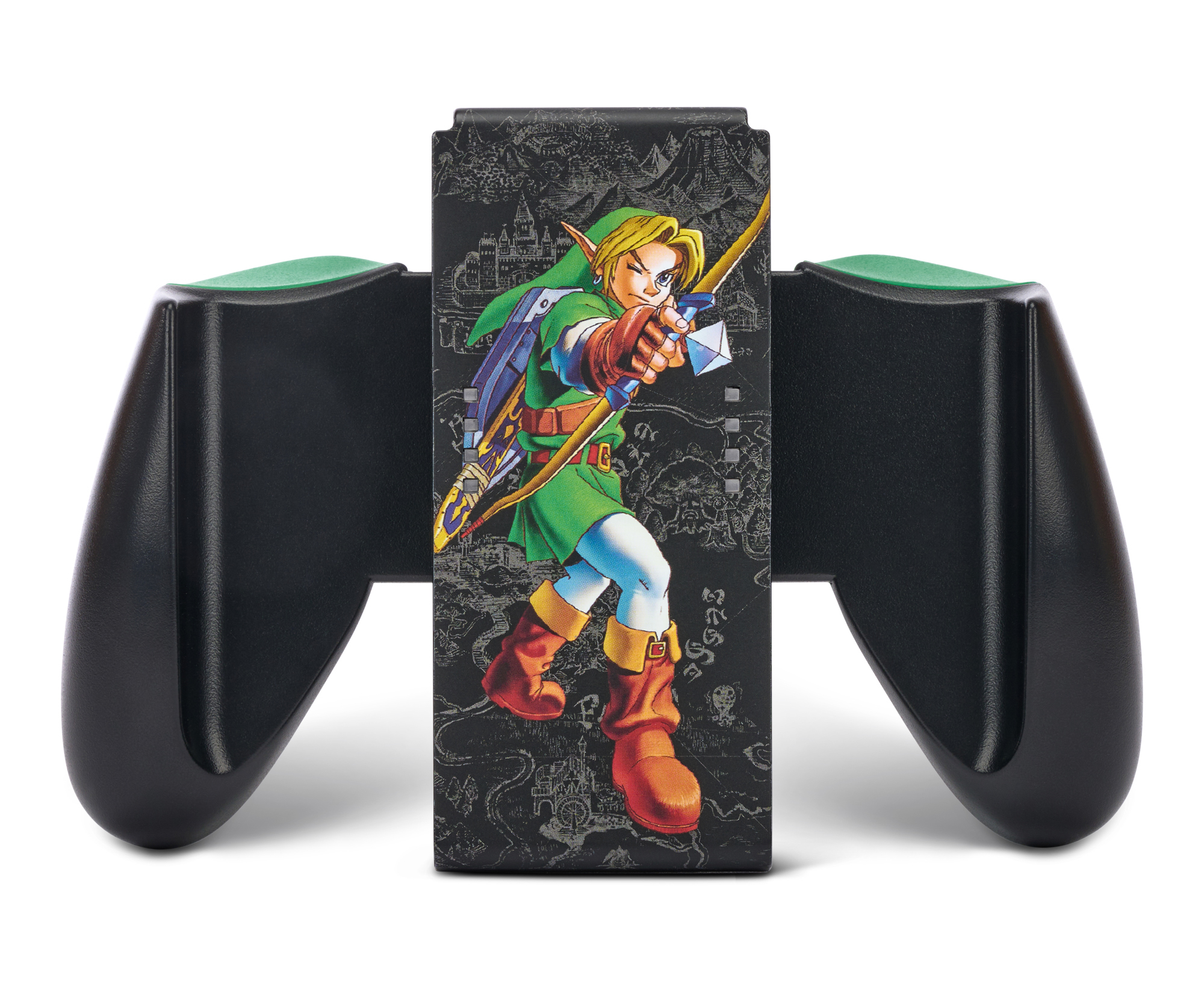 Nintendo Switch Joy-Con - The Legend of Zelda - Hyrule Marksman