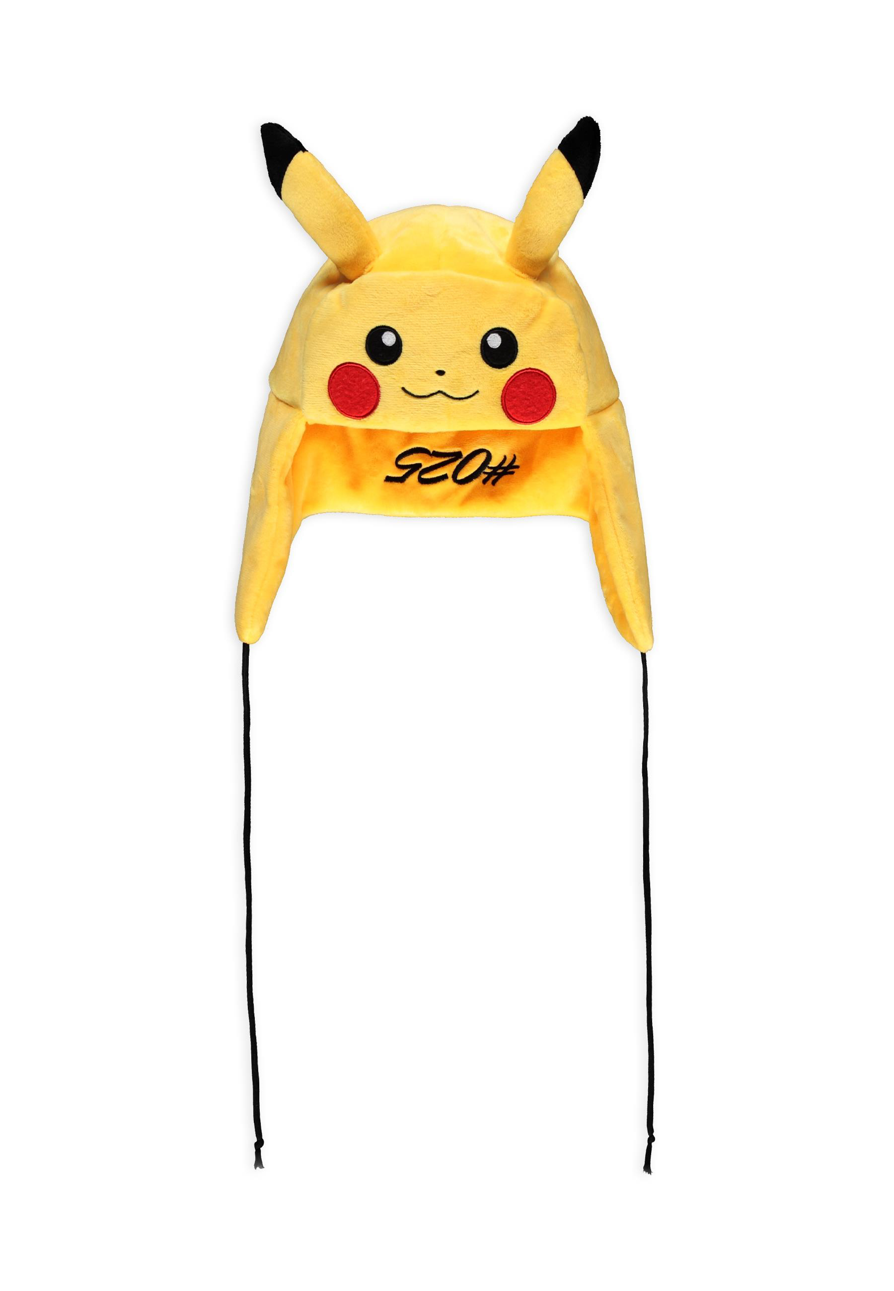 Pokémon - Pikachu Trapper-Hut Pokémon - Pikachu Trapper-Hut