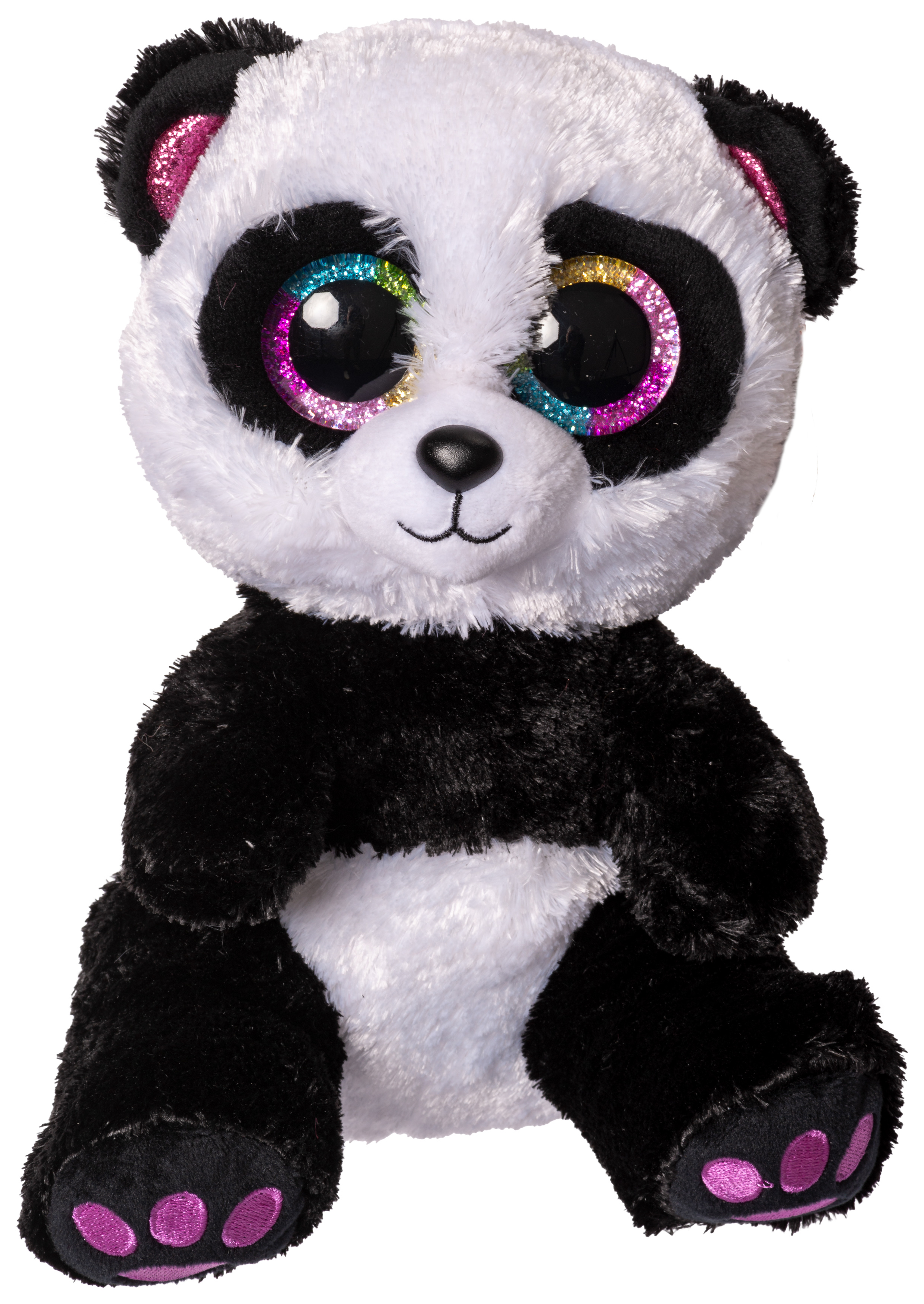 Ty Beanie Boo - Paris Panda 24 cm