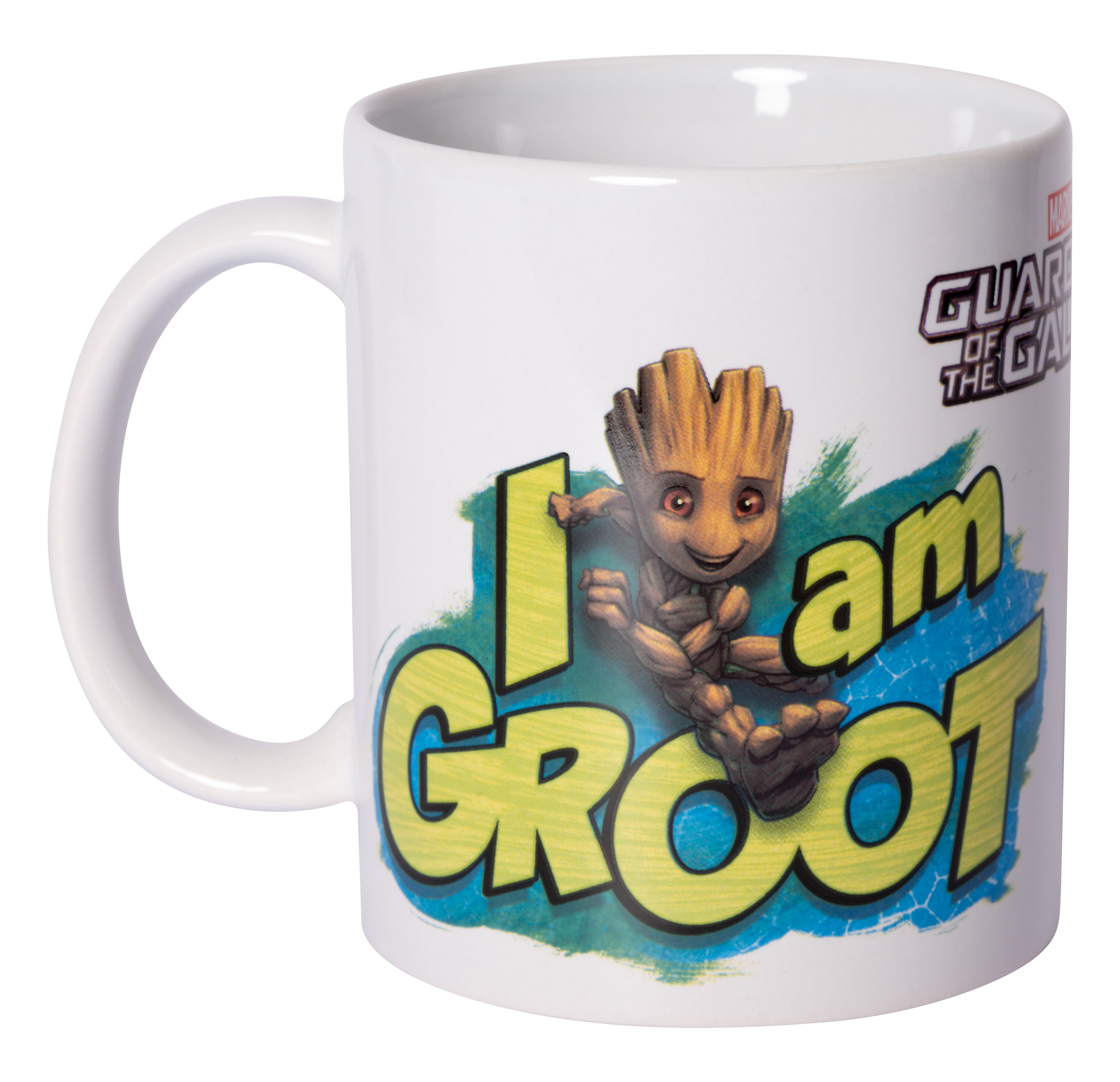 Tasse - I am Groot