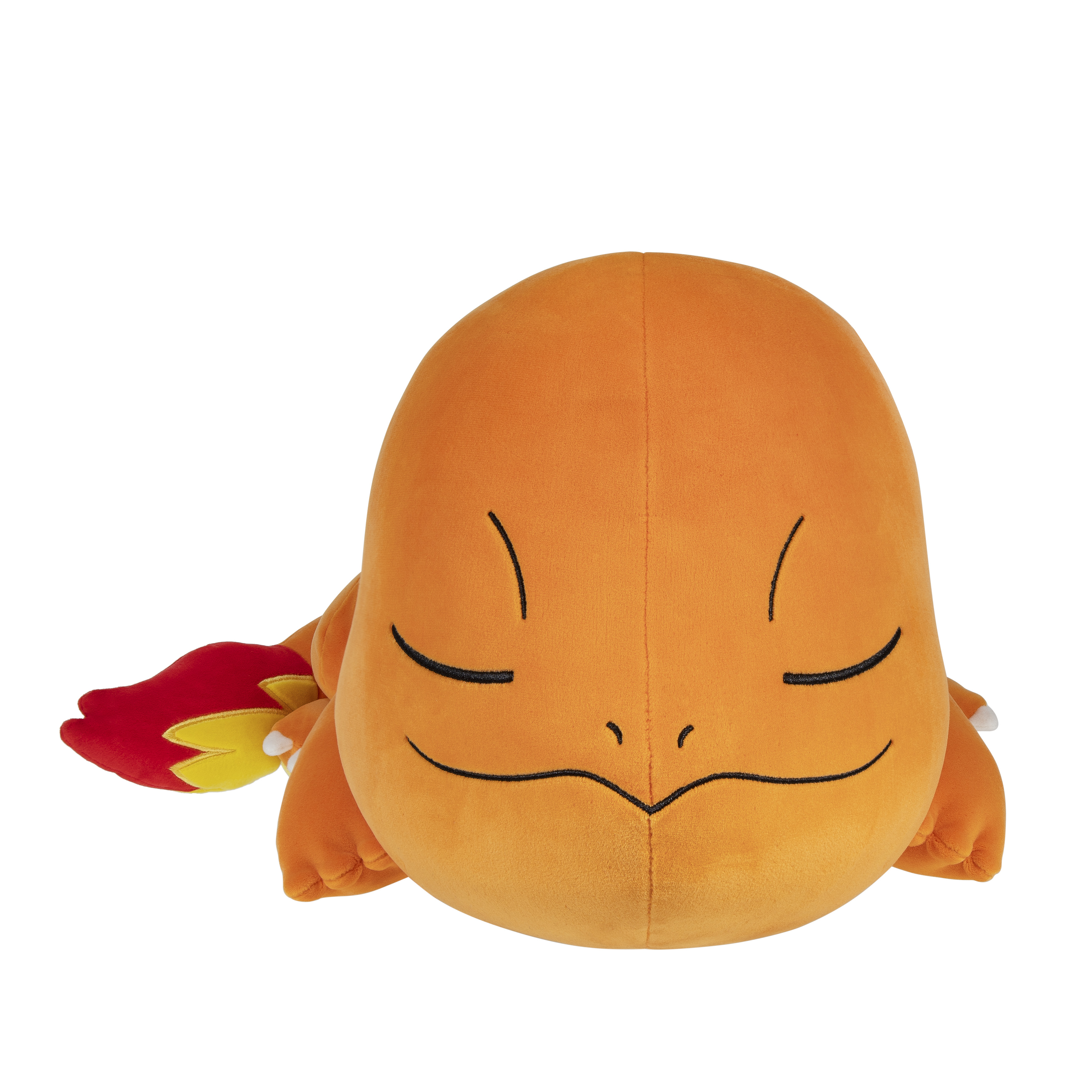 Pokémon - Glumanda schlafend Plüsch 45 cm #2 Pokémon - Glumanda schlafend Plüsch 45 cm #2