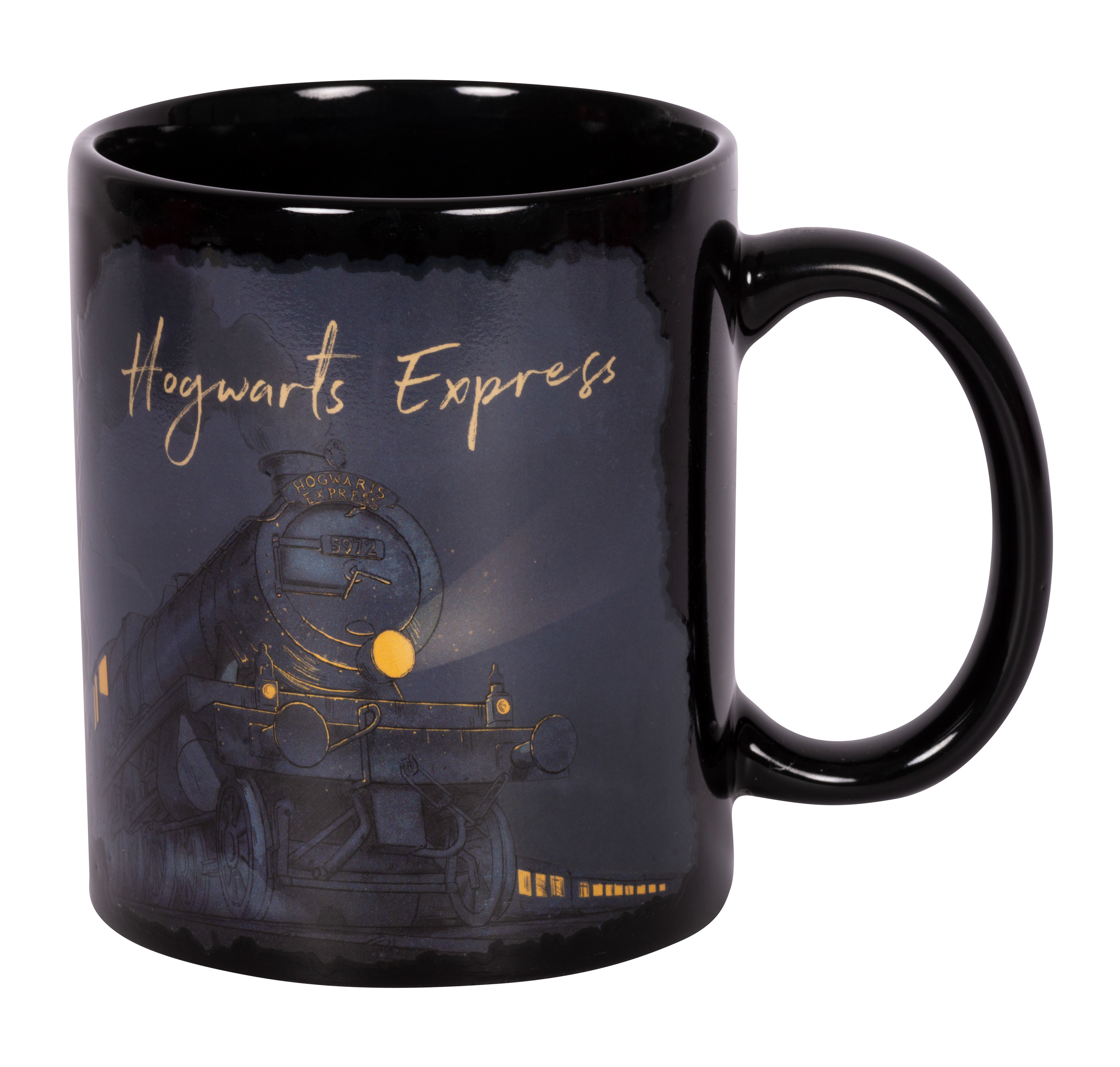 Thermoeffekt Tasse - Harry Potter Thermoeffekt Tasse - Harry Potter
