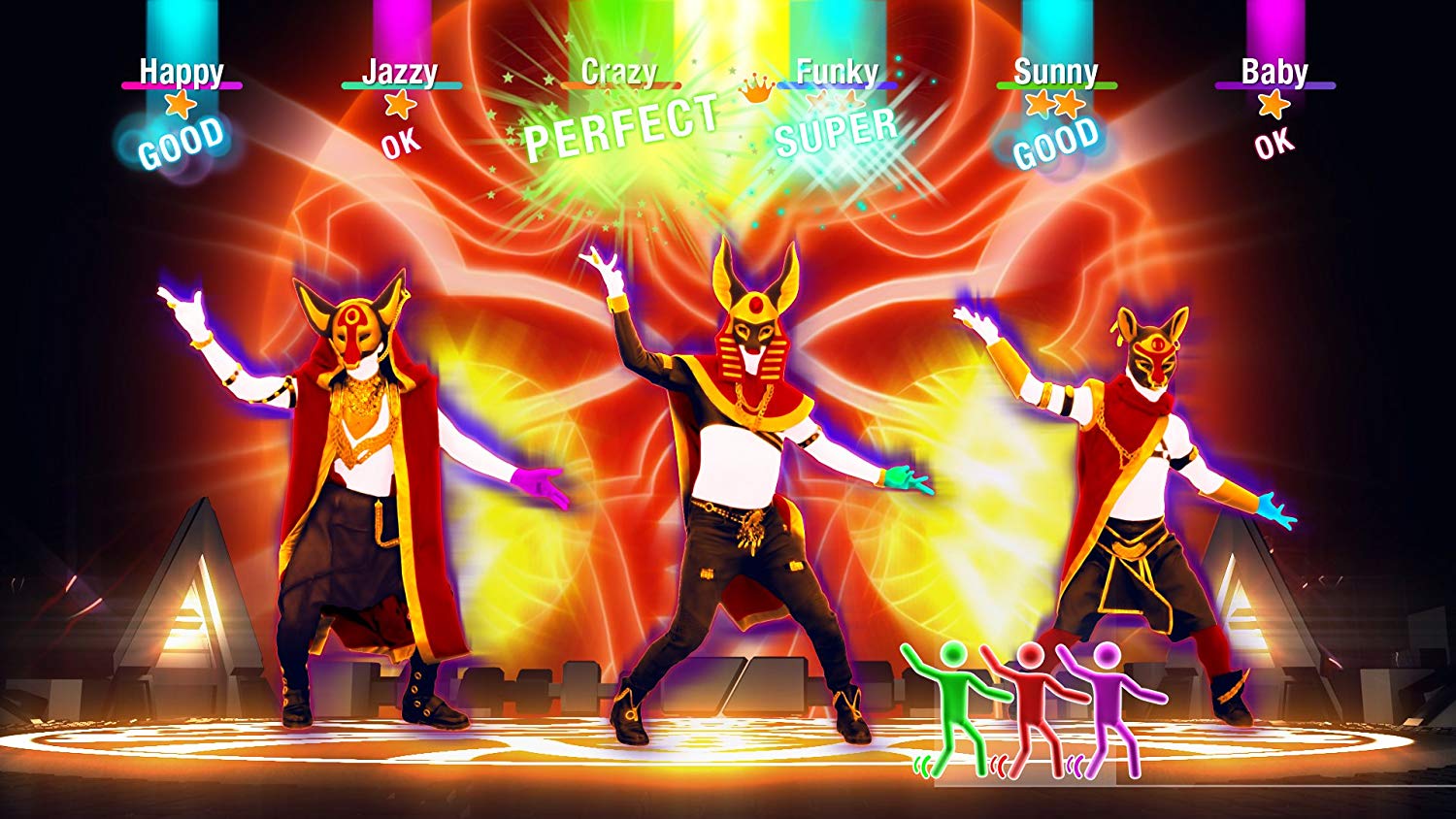 Just Dance 2019 Just Dance 2019
