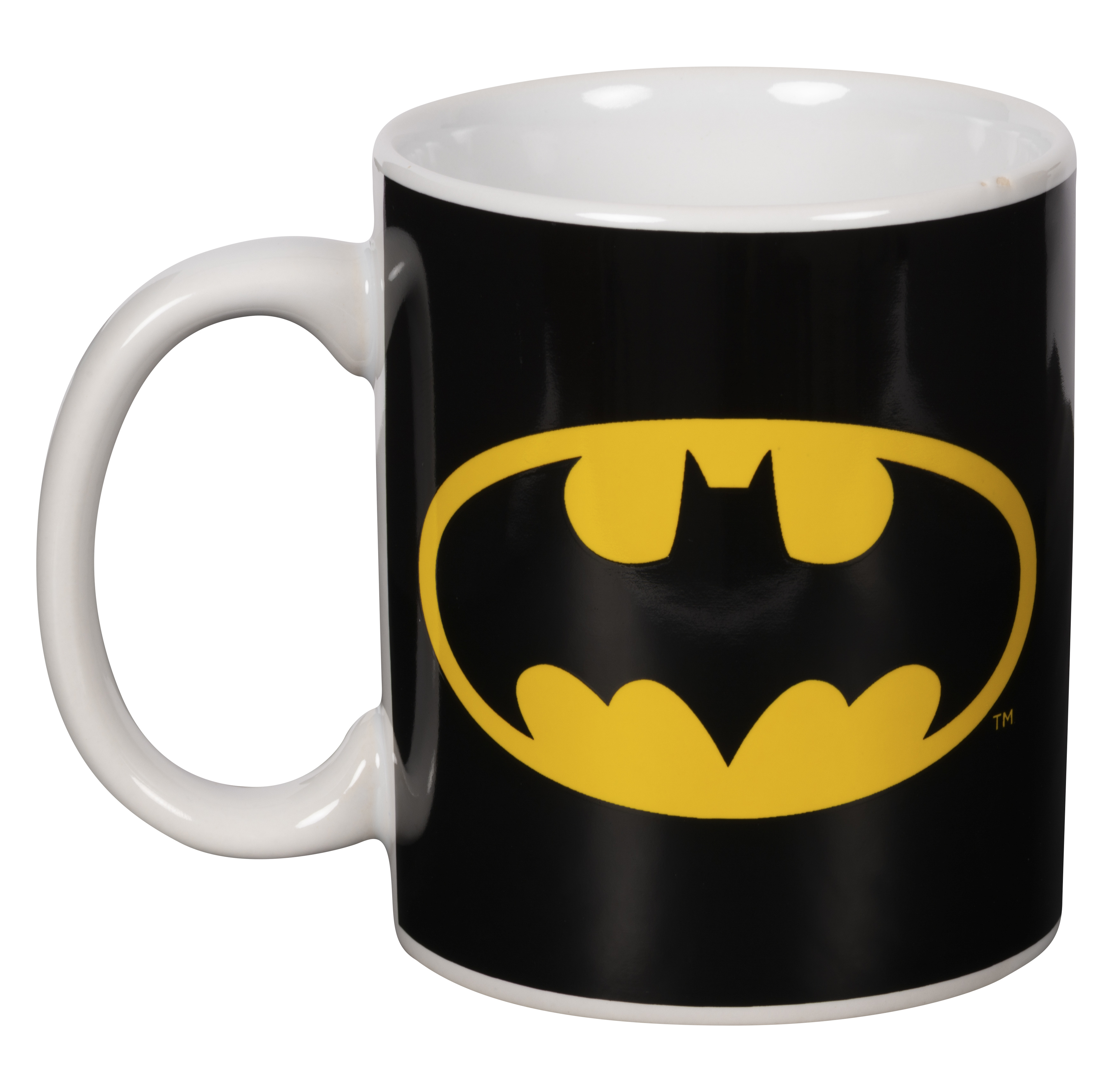 Batman - Comics Tasse