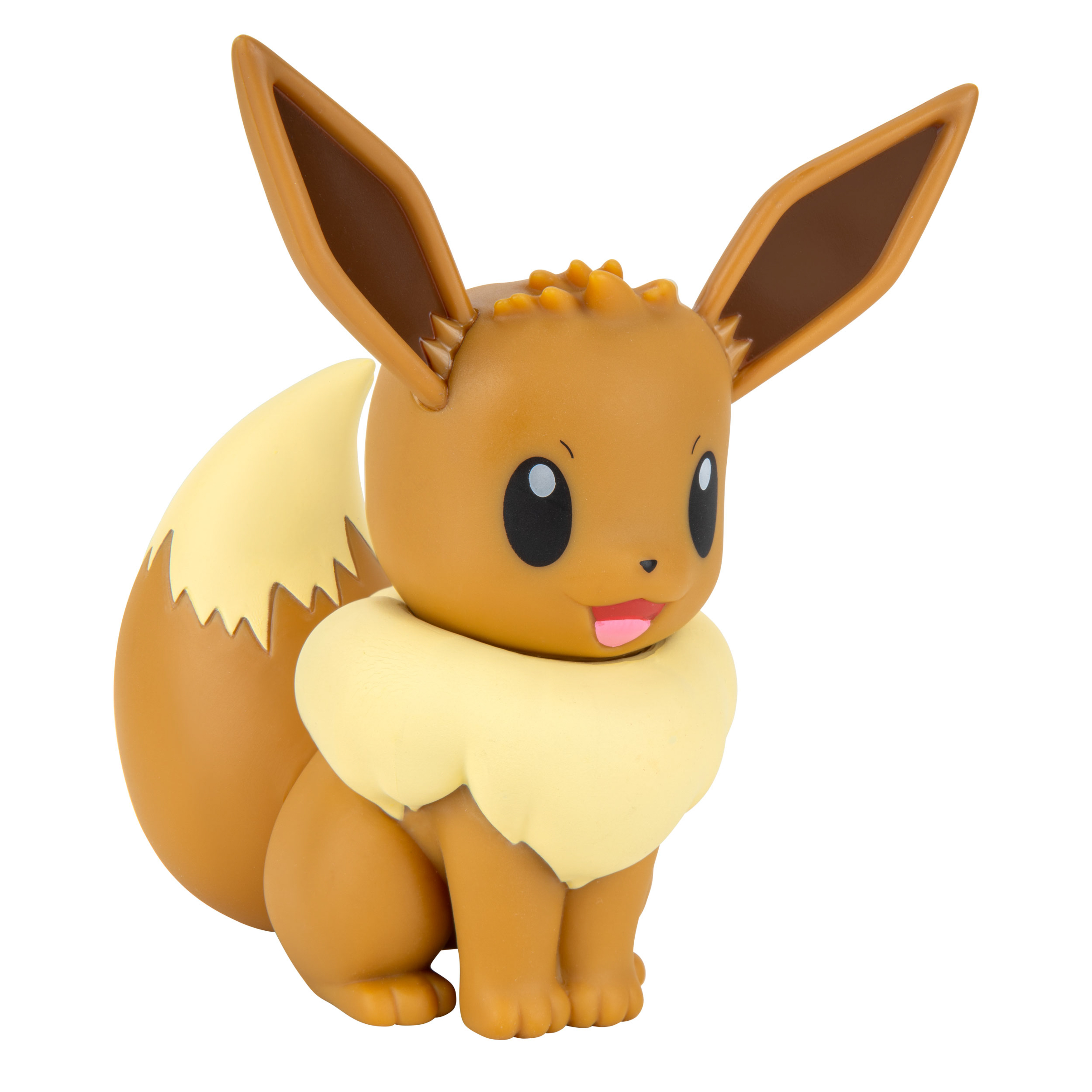 Pokémon - Evoli - Vinyl Figur Pokémon - Evoli - Vinyl Figur