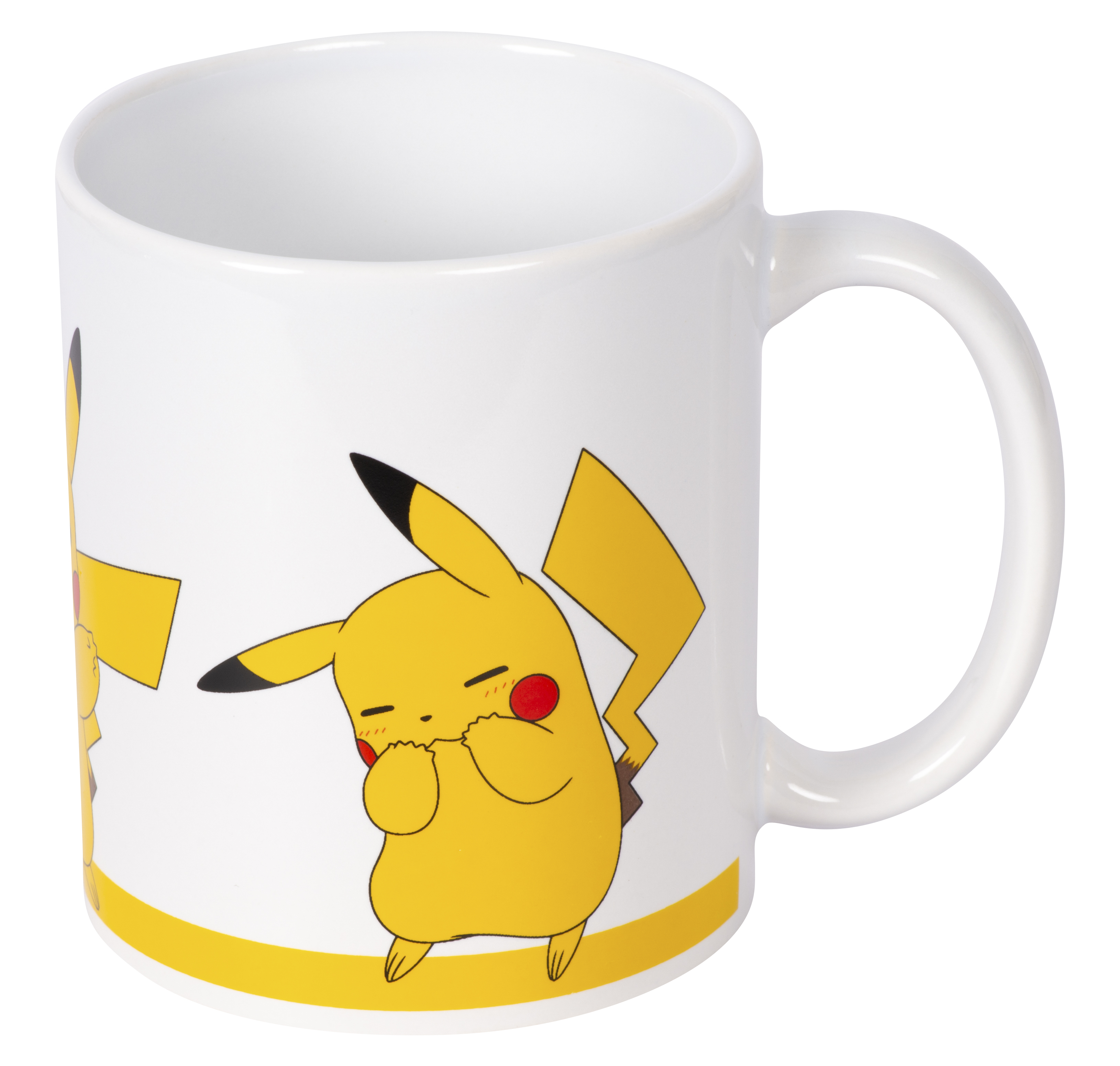 Pokémon - Pikachu Tasse