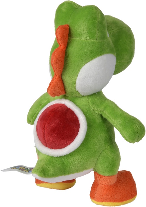 Super Mario - Yoshi - Plüsch 30 cm Super Mario - Yoshi - Plüsch 30 cm