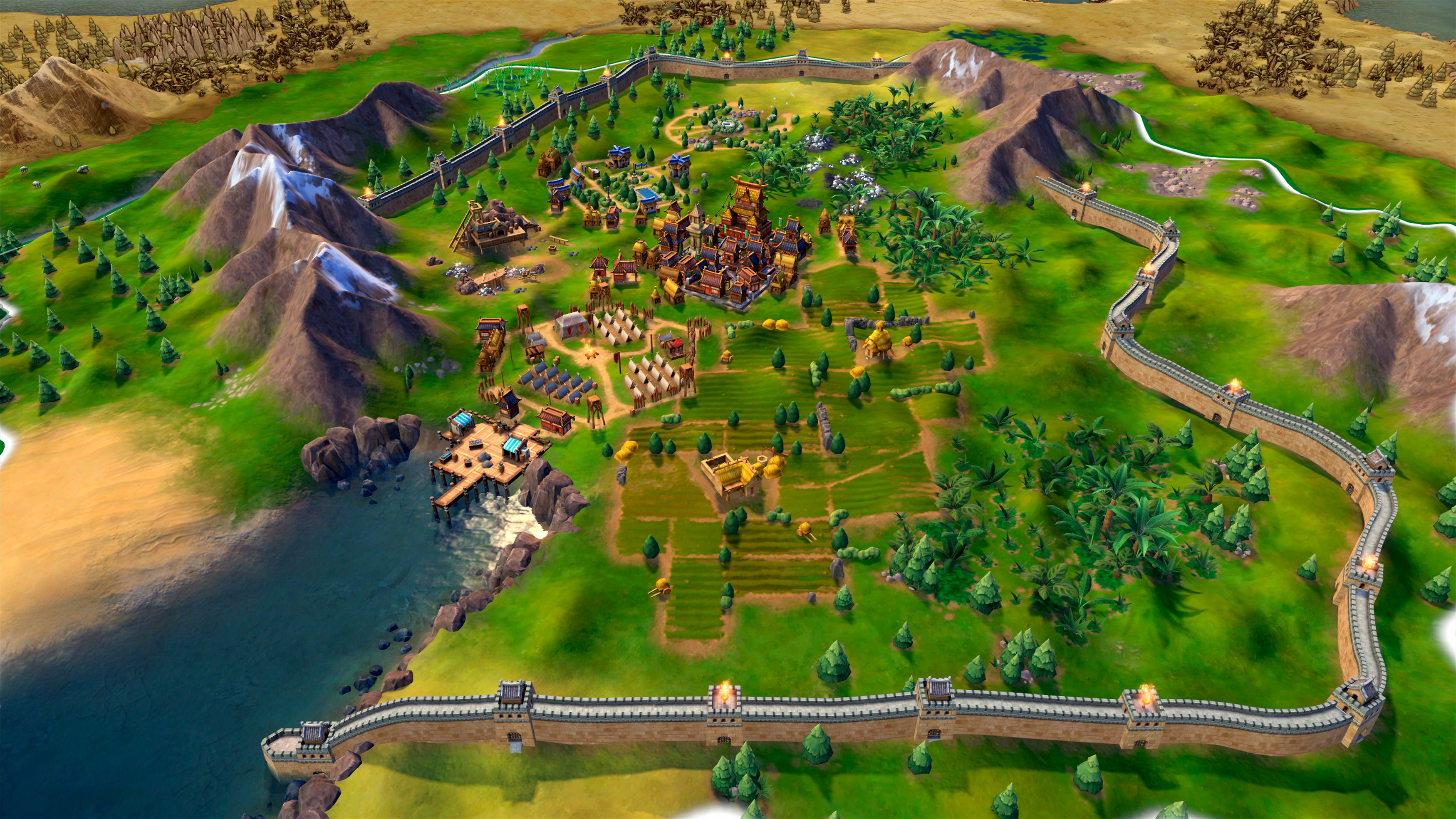 Sid Meier's Civilization VI Sid Meier's Civilization VI