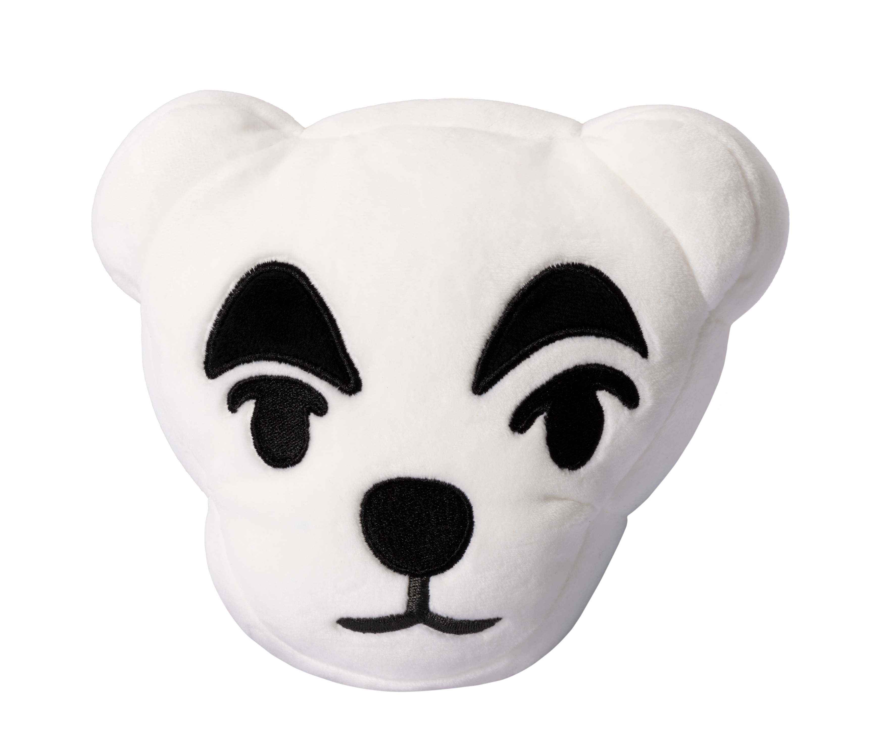 Animal Crossing - Mocchi-Mocchi Plüschfigur - K.K. Slider Junior Animal Crossing - Mocchi-Mocchi Plüschfigur - K.K. Slider Junior