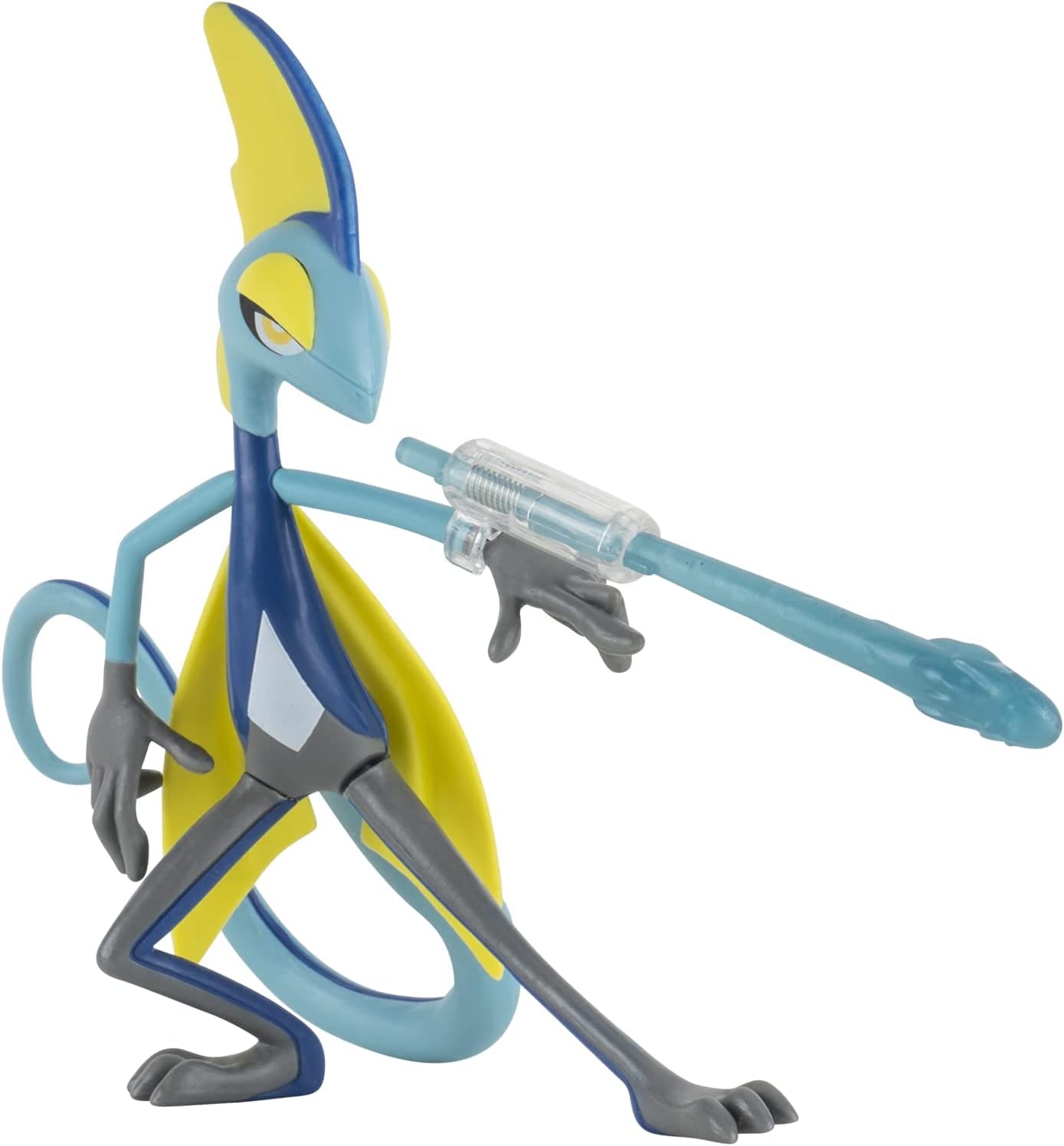 Pokémon - Battle Feature Figur - Intelleon