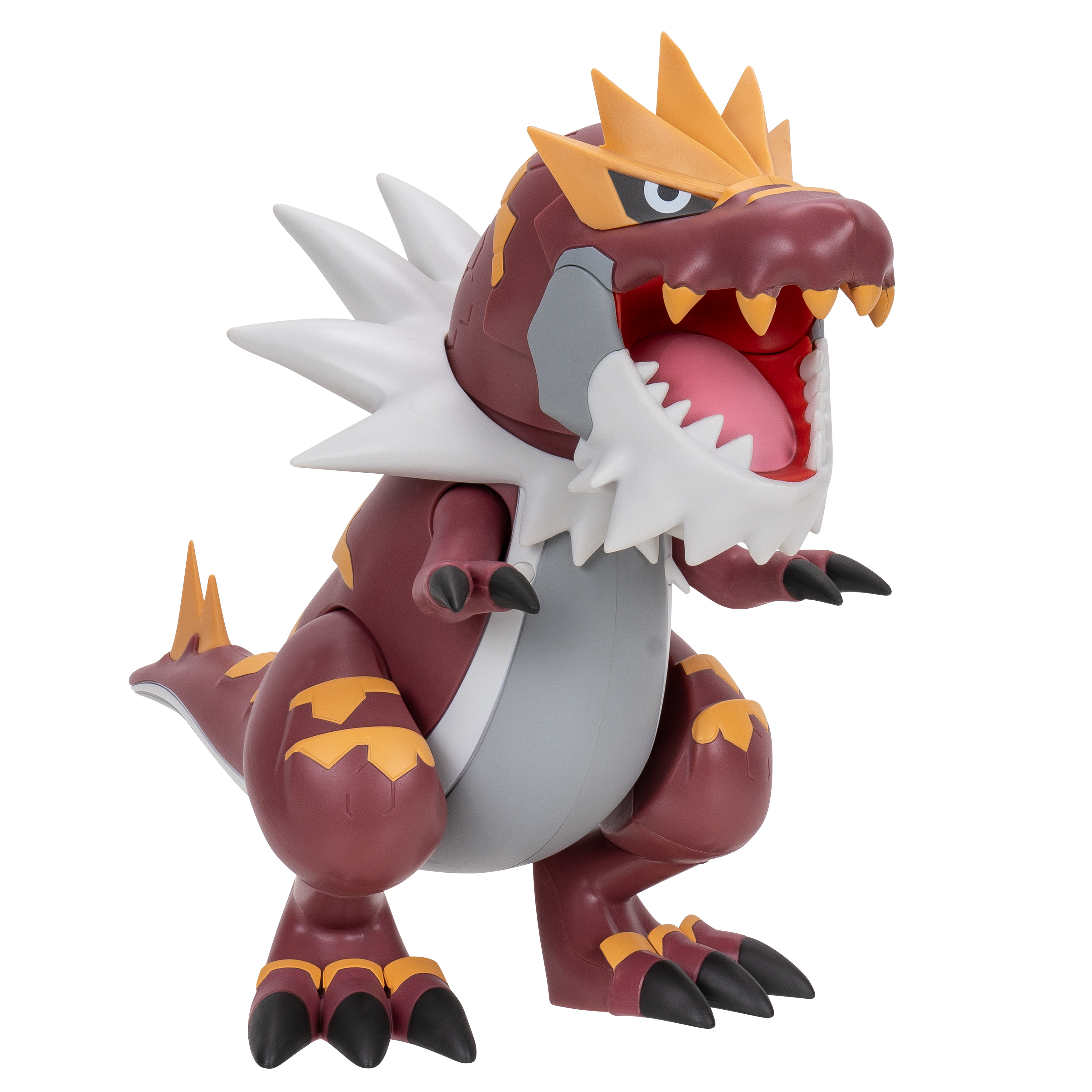 Pokémon - Epische Figur - Monargoras Pokémon - Epische Figur - Monargoras