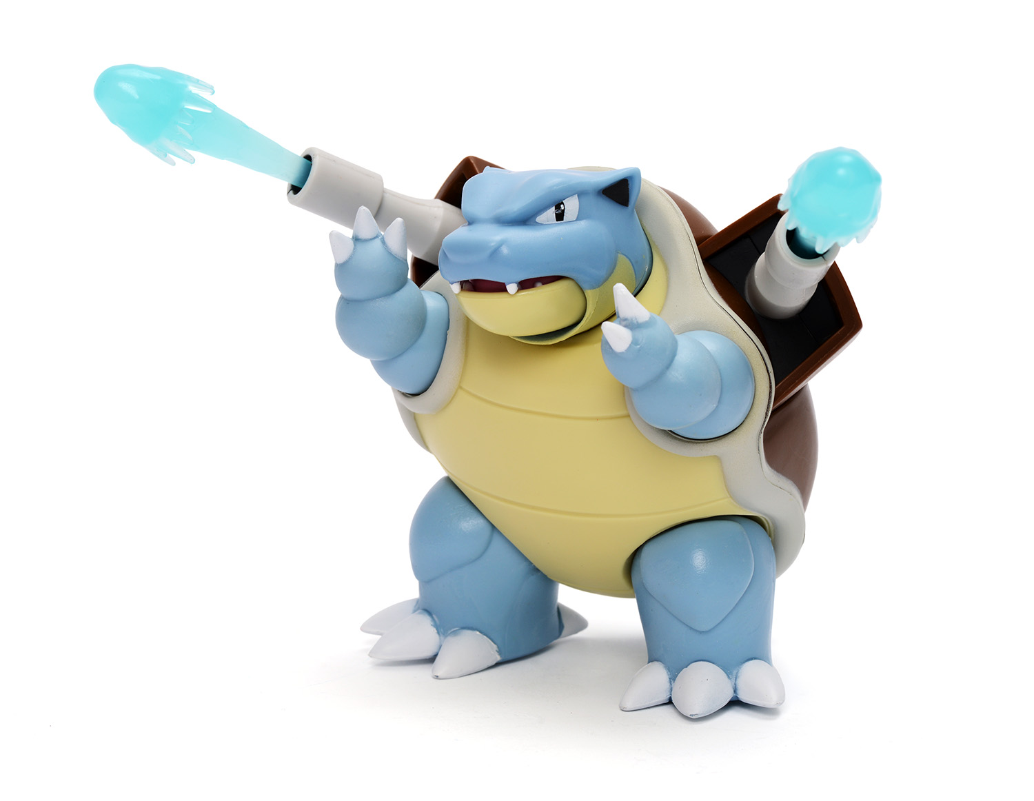 Pokémon - Battle Feature Figur - Turtok