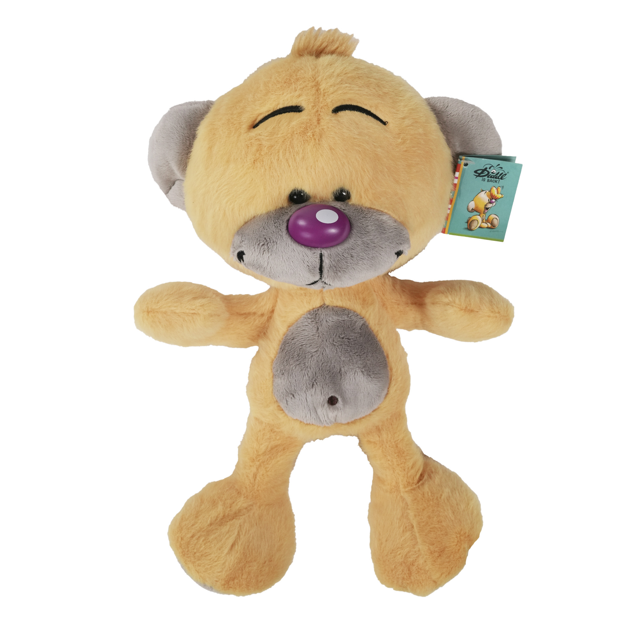 Diddl - Plüsch Pimboli 30cm