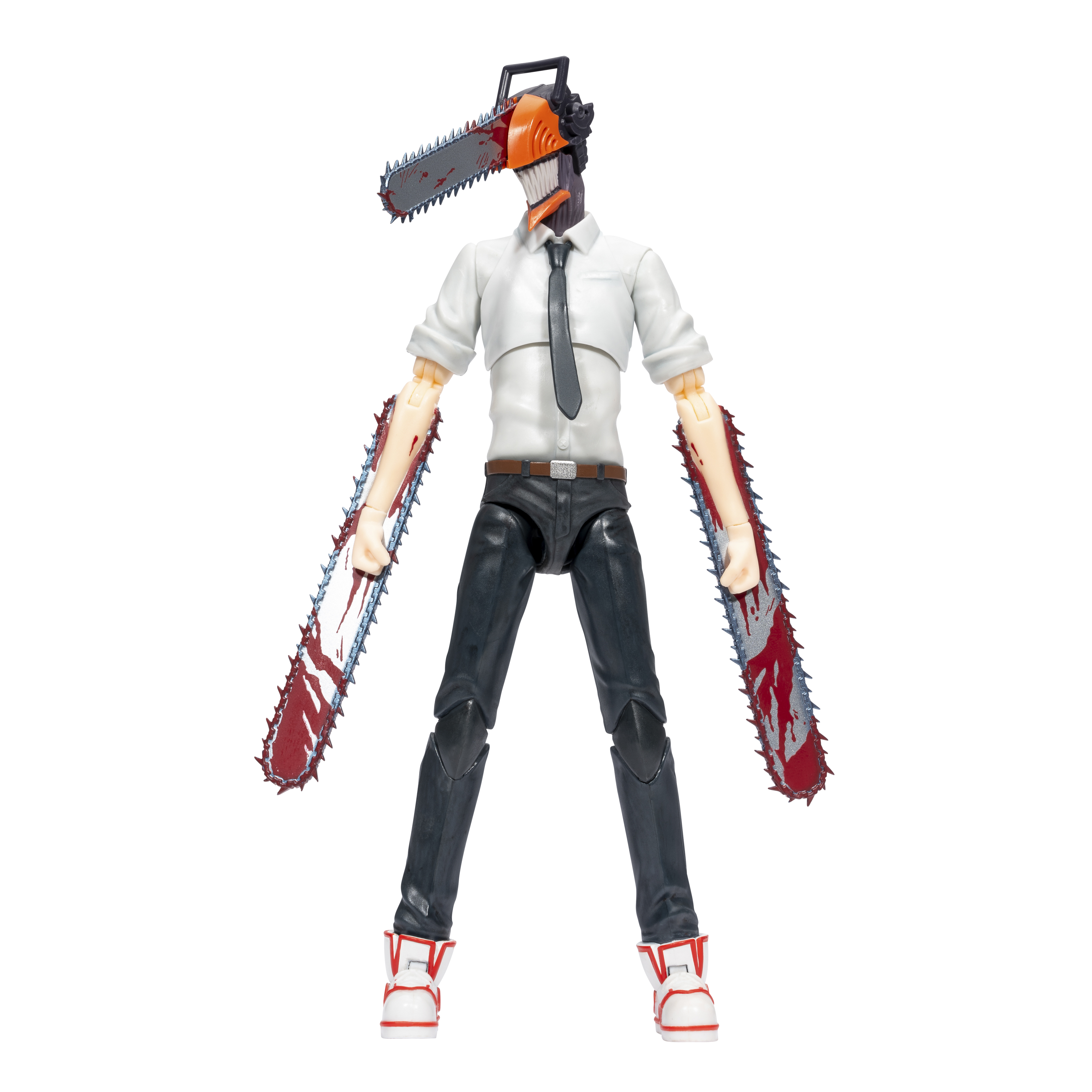 Anime Figur - Chainsaw Man
