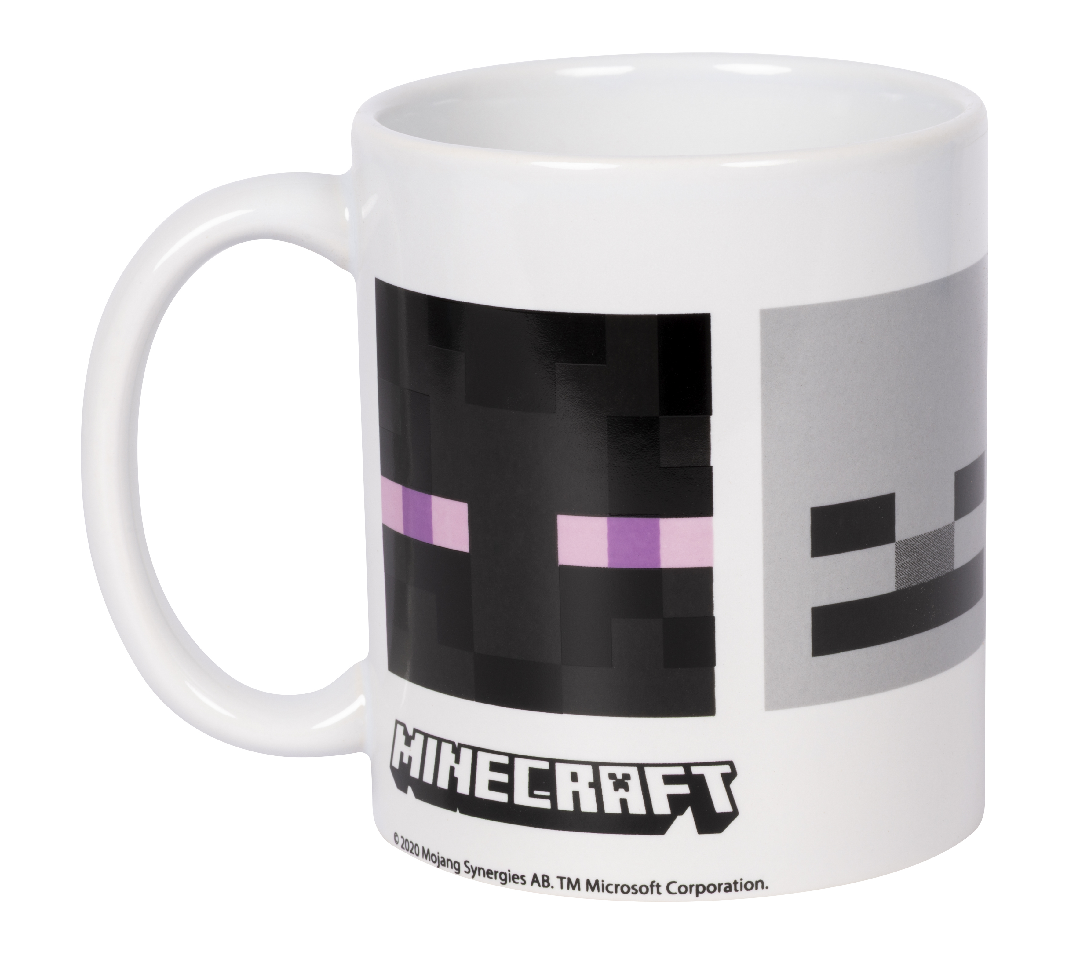 Minecraft - Creeper Tasse