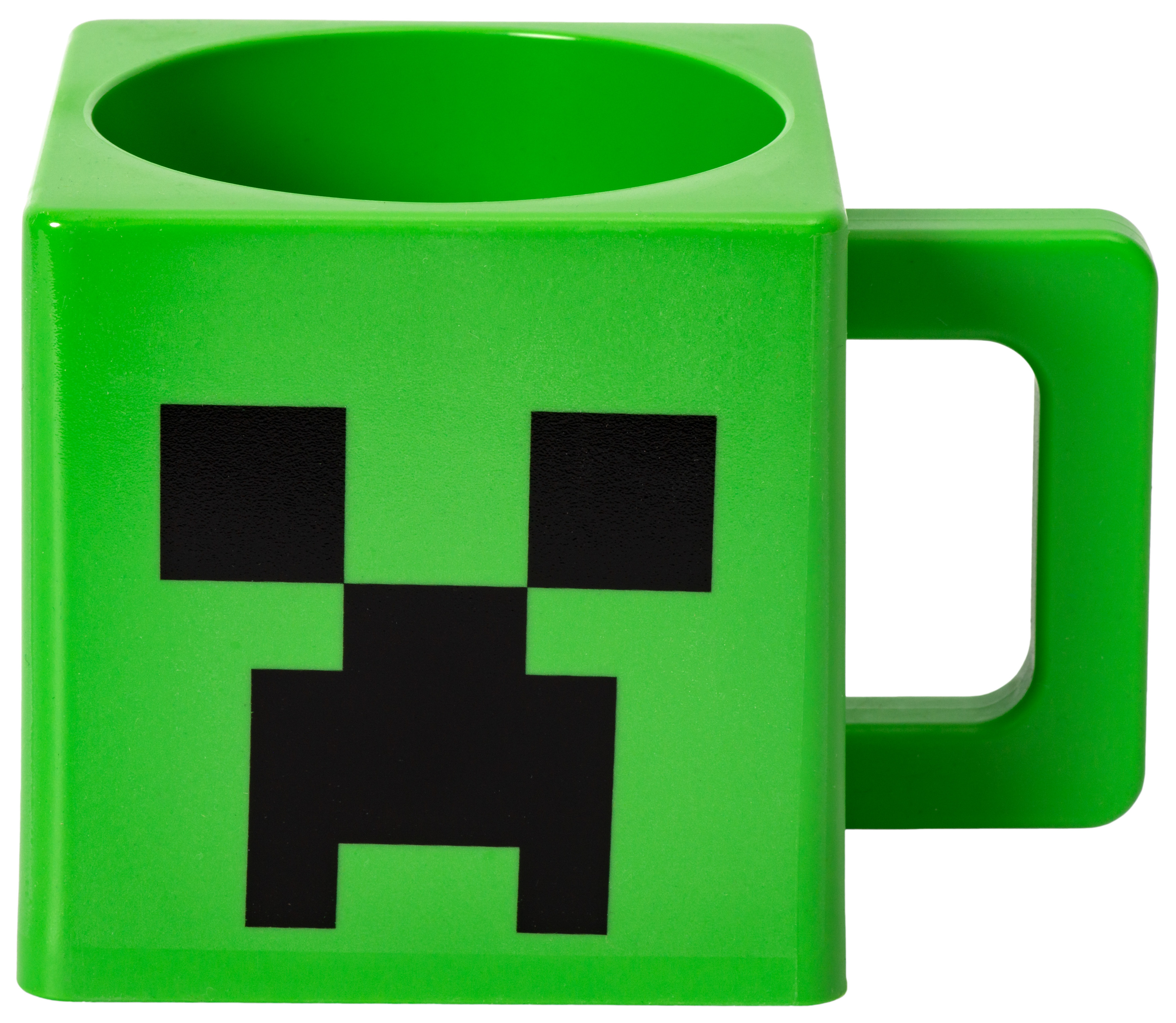 Cube Tasse - Minecraft - Creeper