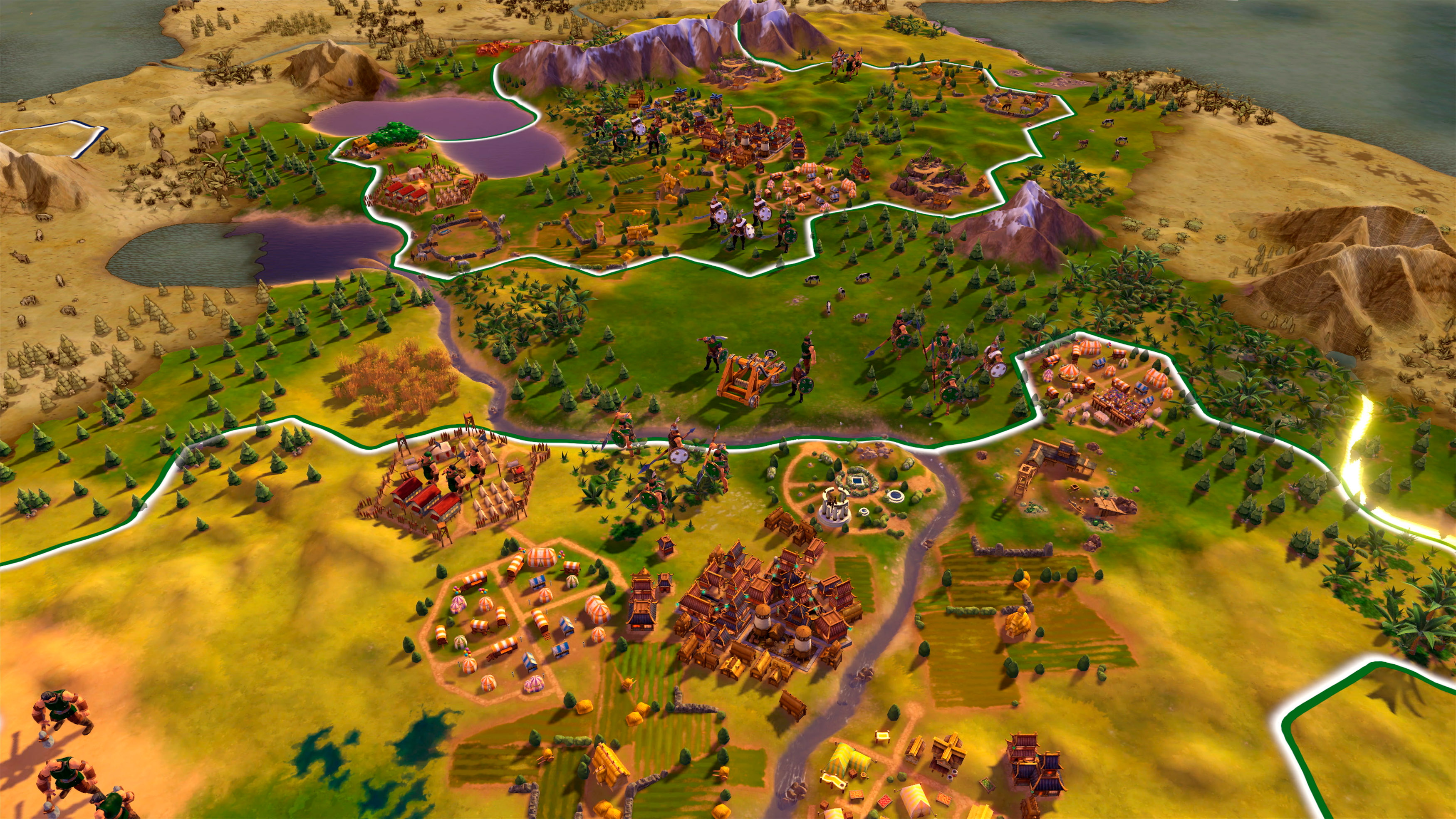 Sid Meier's Civilization VI Sid Meier's Civilization VI