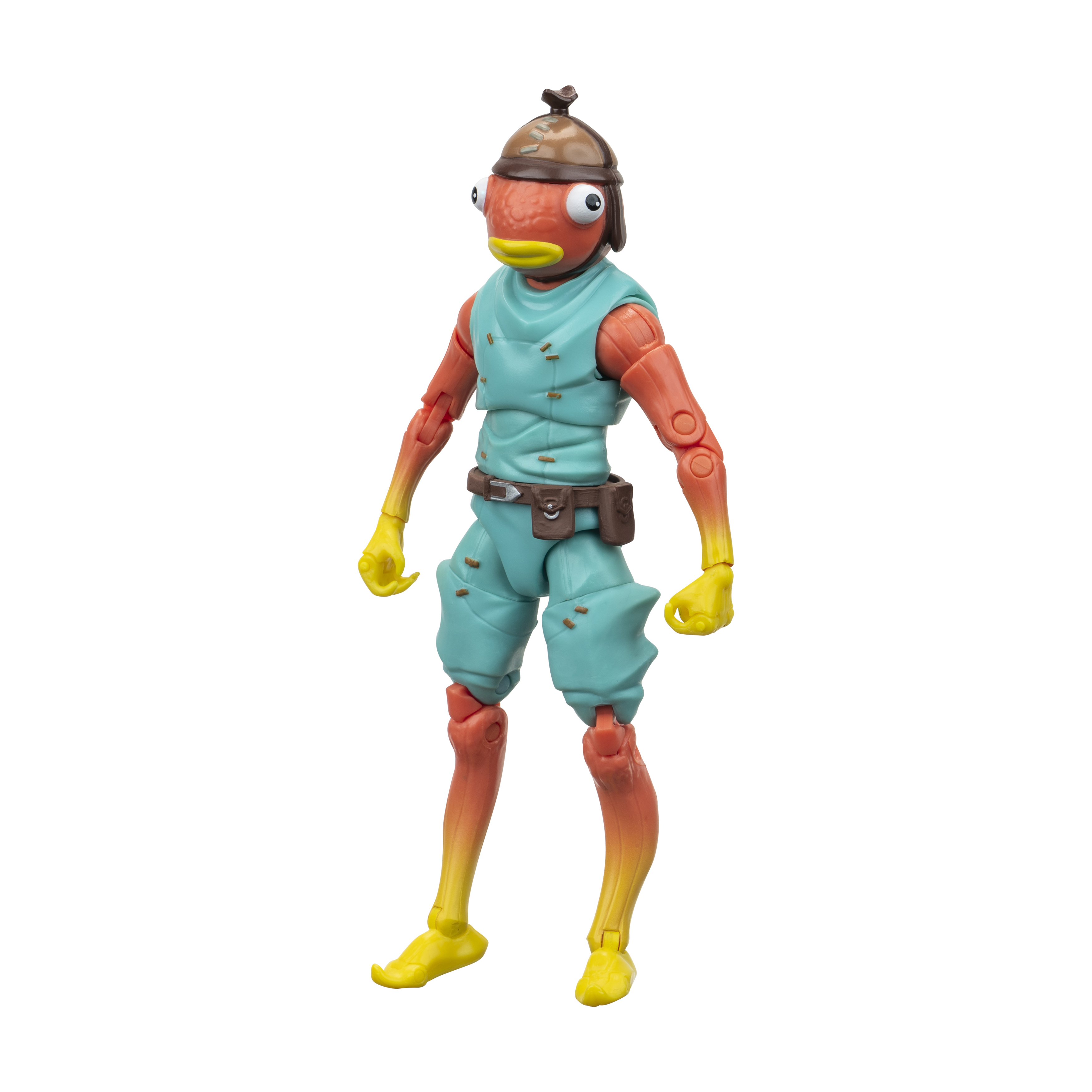 Fortnite - Figur Fishstick 15 cm