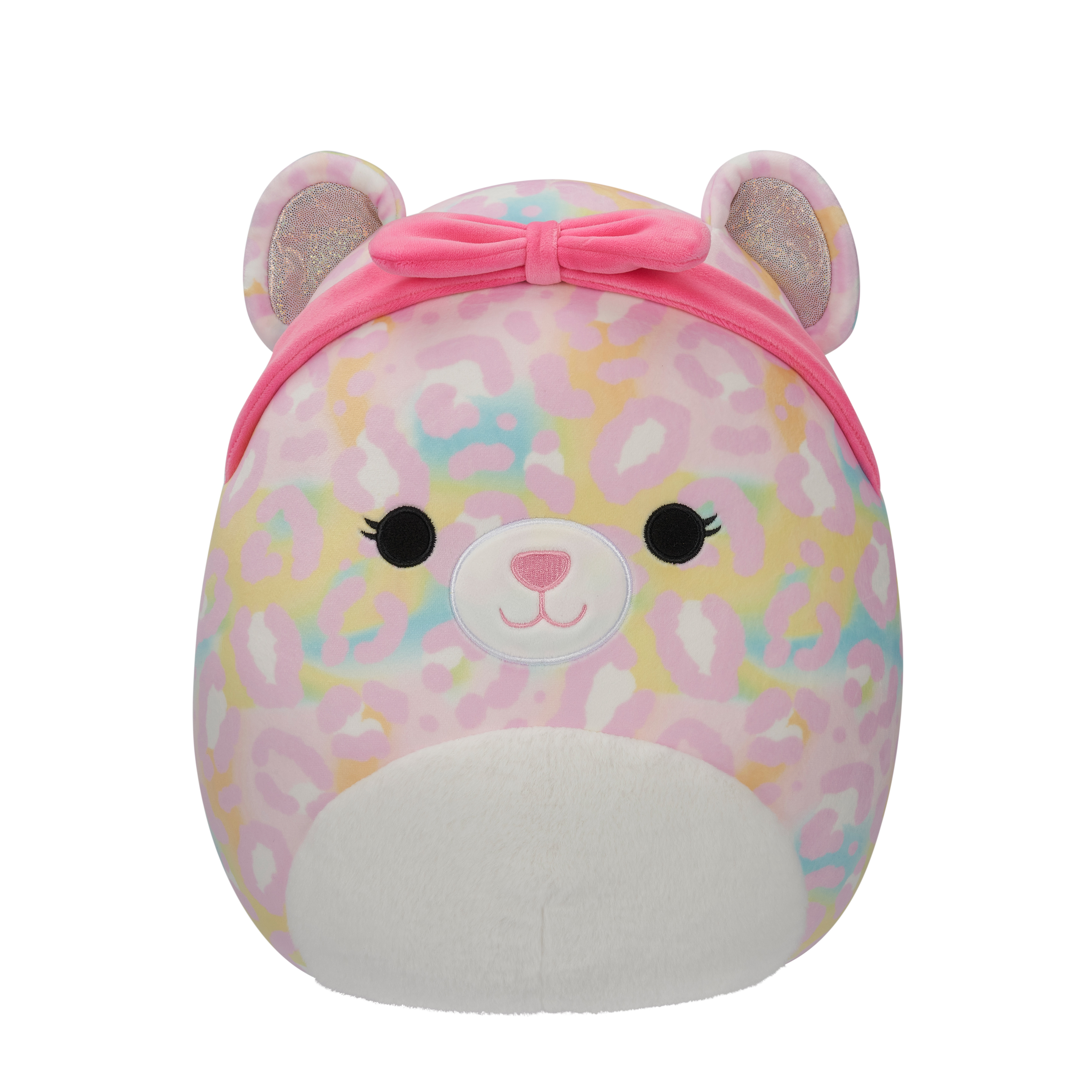 Squishmallows - Michaela Leopard 30 cm Squishmallows - Michaela Leopard 30 cm