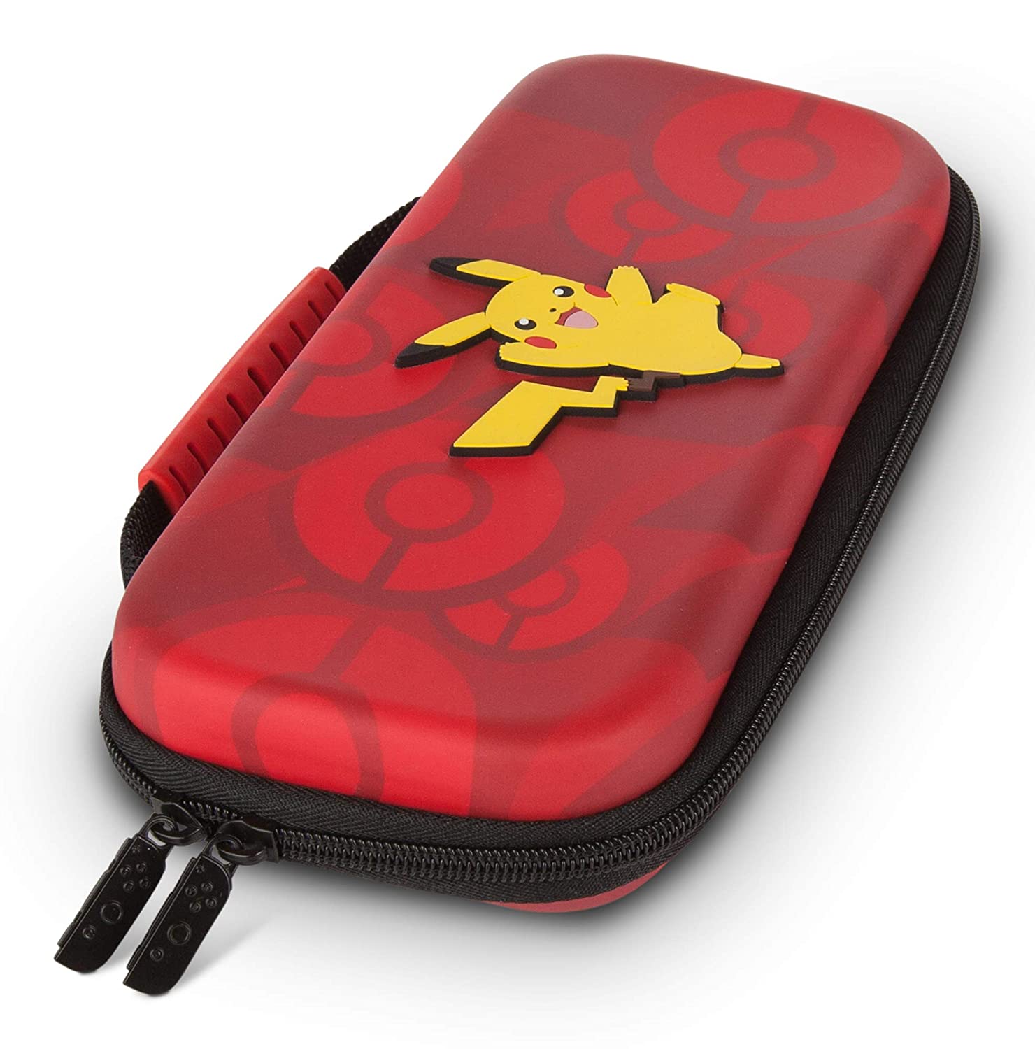 Nintendo Switch Protection Case Kit - Pikachu