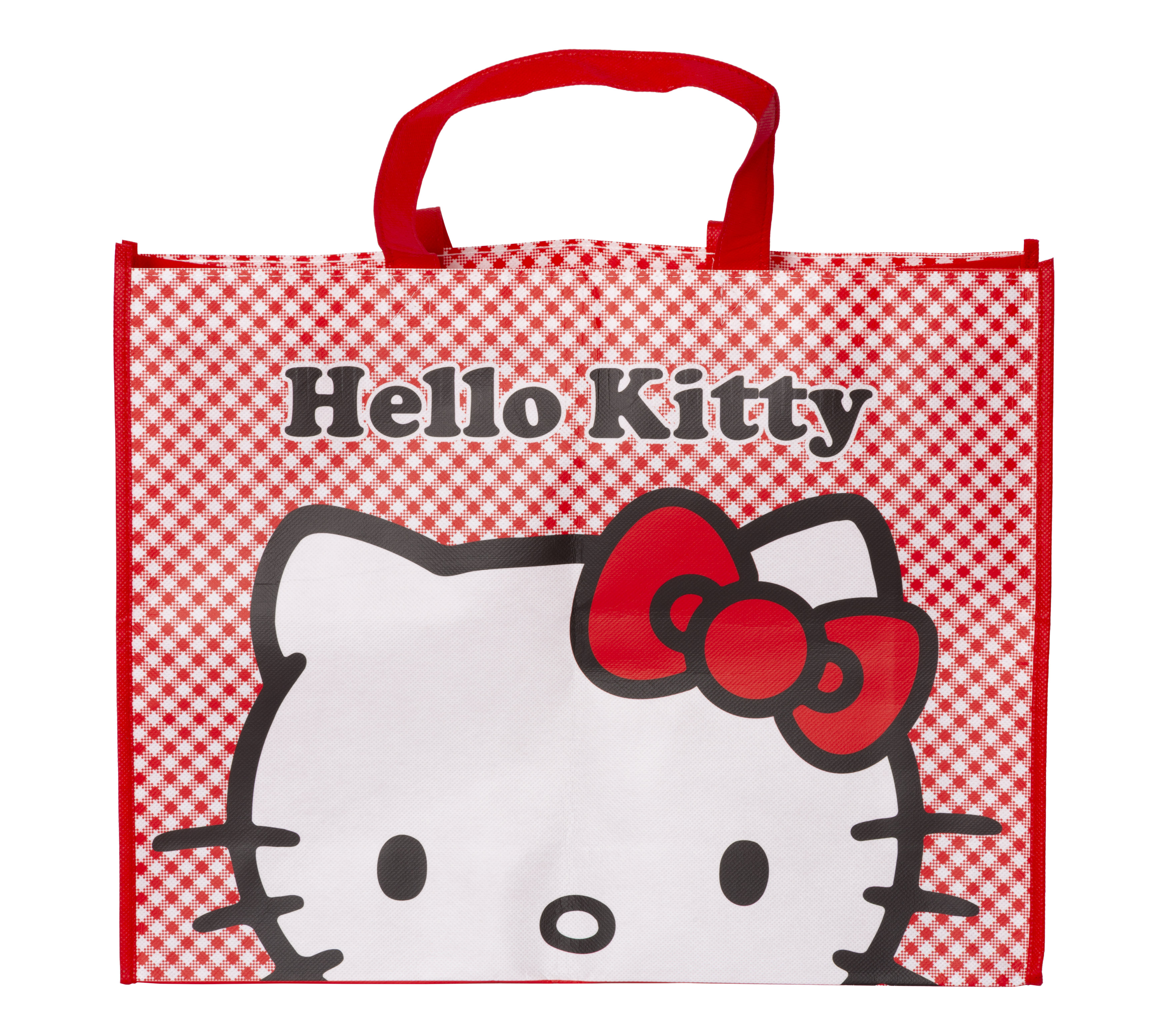 Einkaufstüte - Hello Kitty