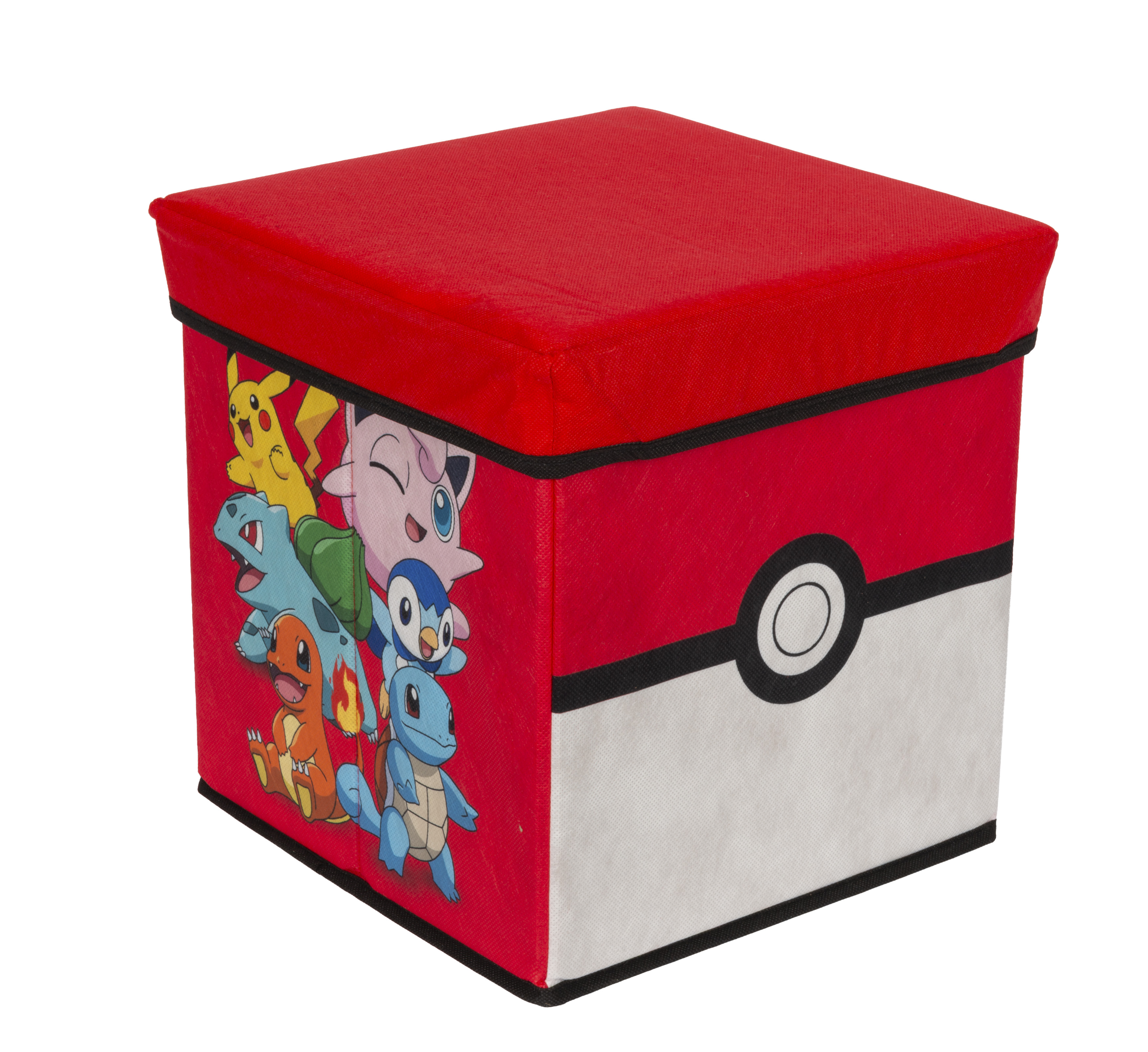Aufbewahrungsbox - Pokémon